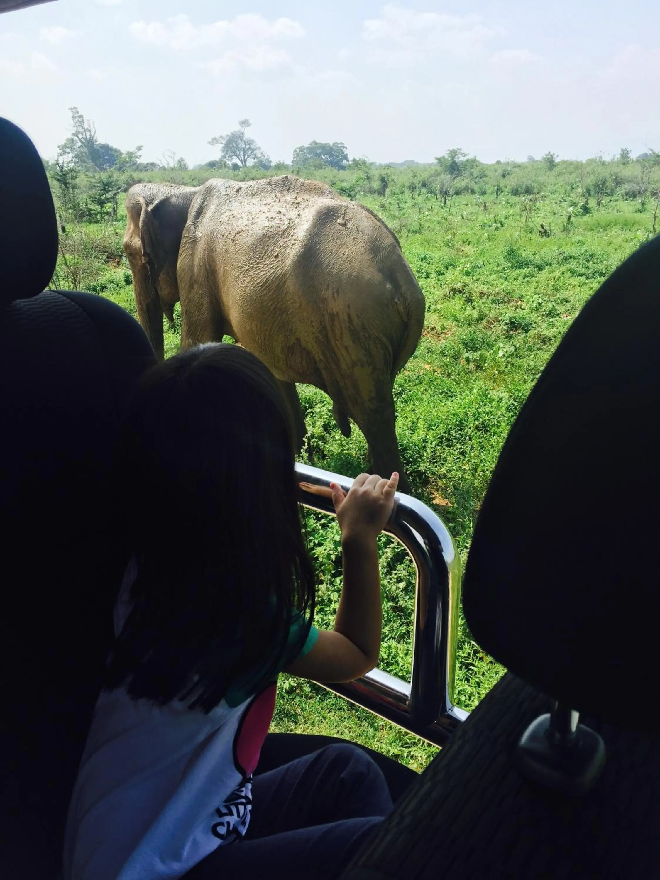 Property building in La Pentera