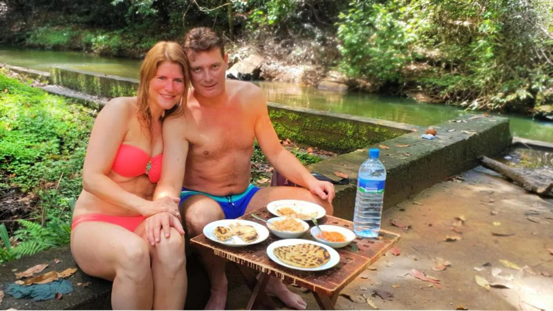 Breakfast in La Pentera