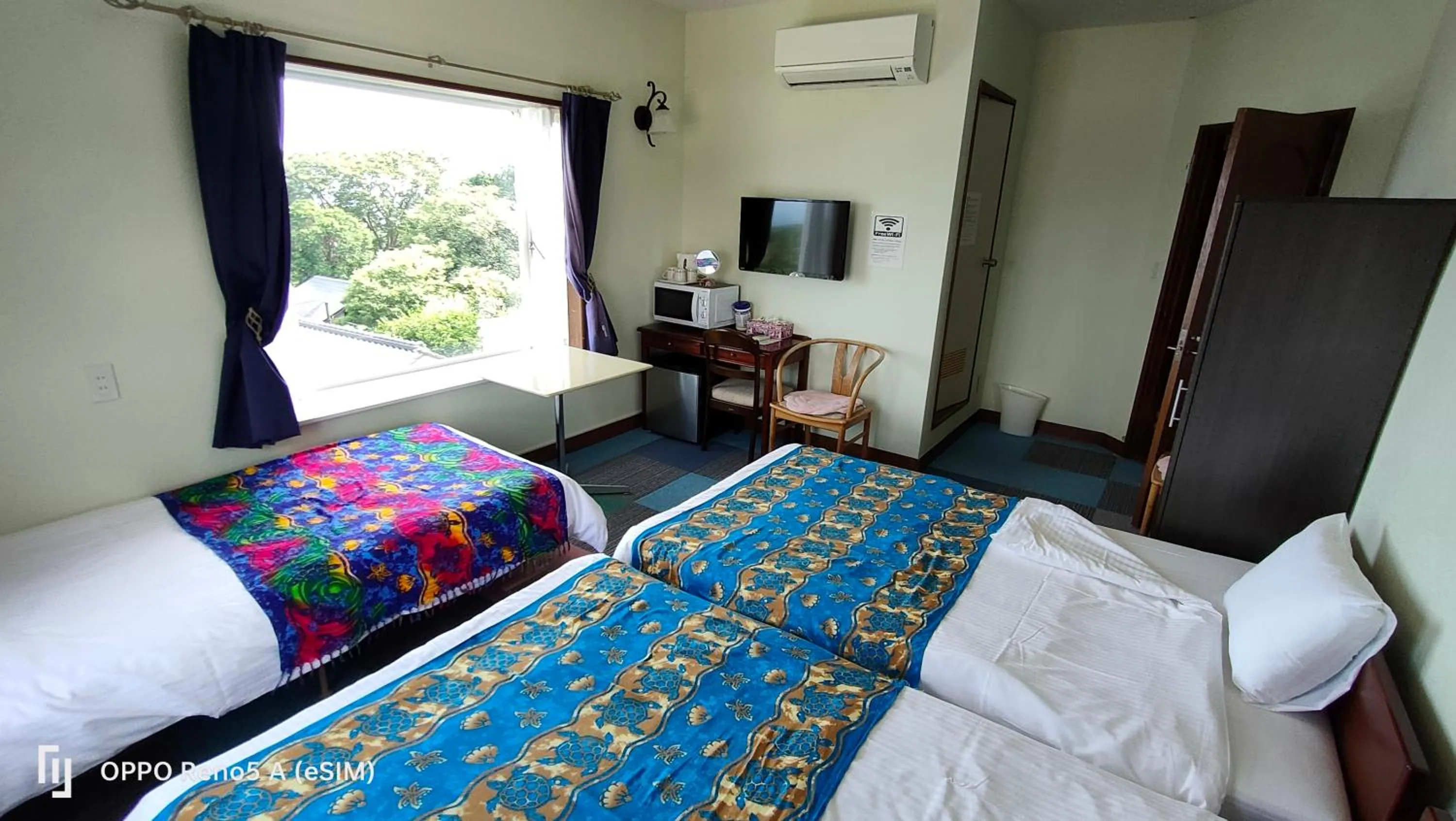 Bedroom, Bed in JOYinn