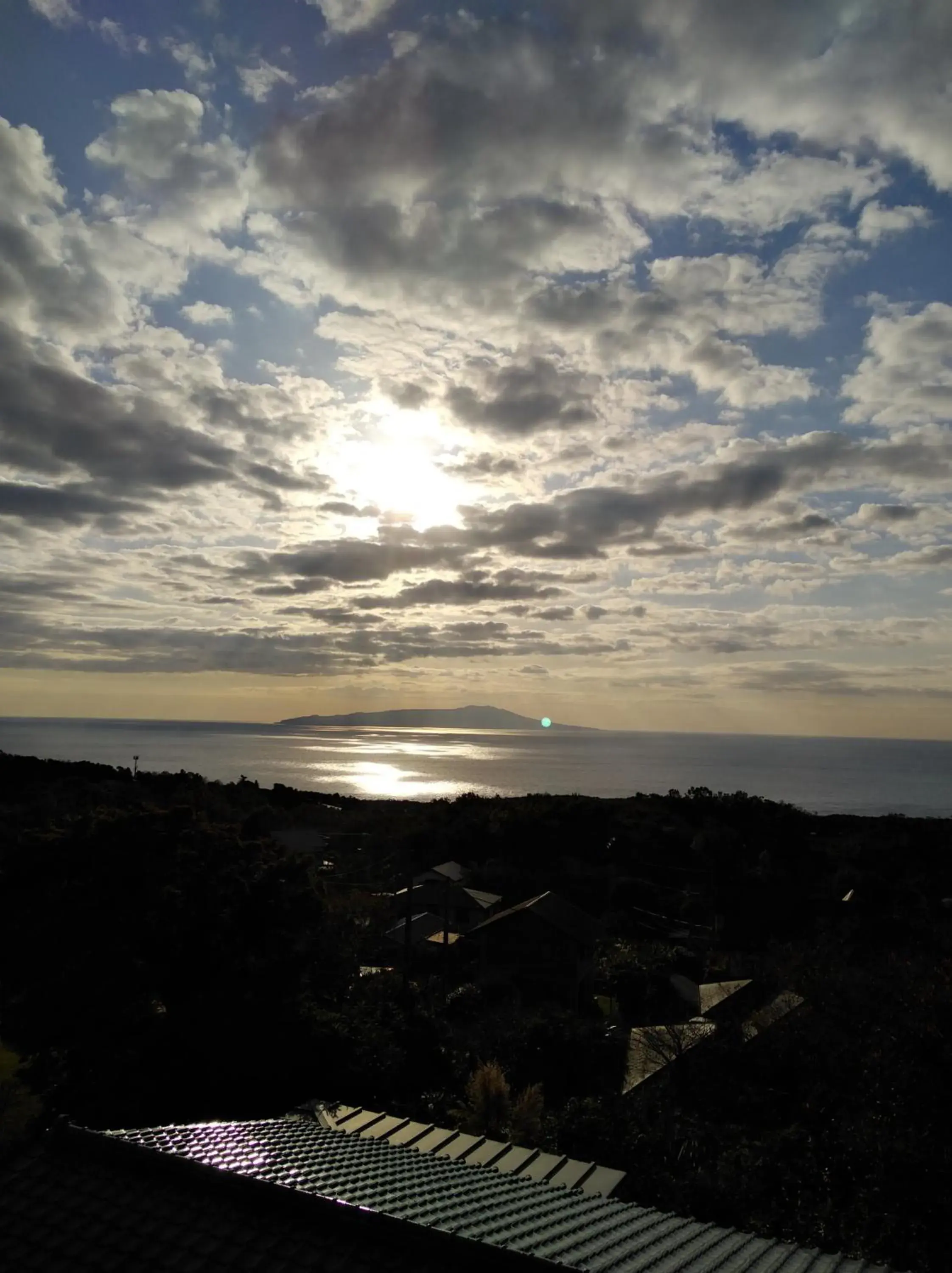 Studio with Ocean View - single occupancy in JOYinn Studio with Ocean View - single occupancy in JOYinn