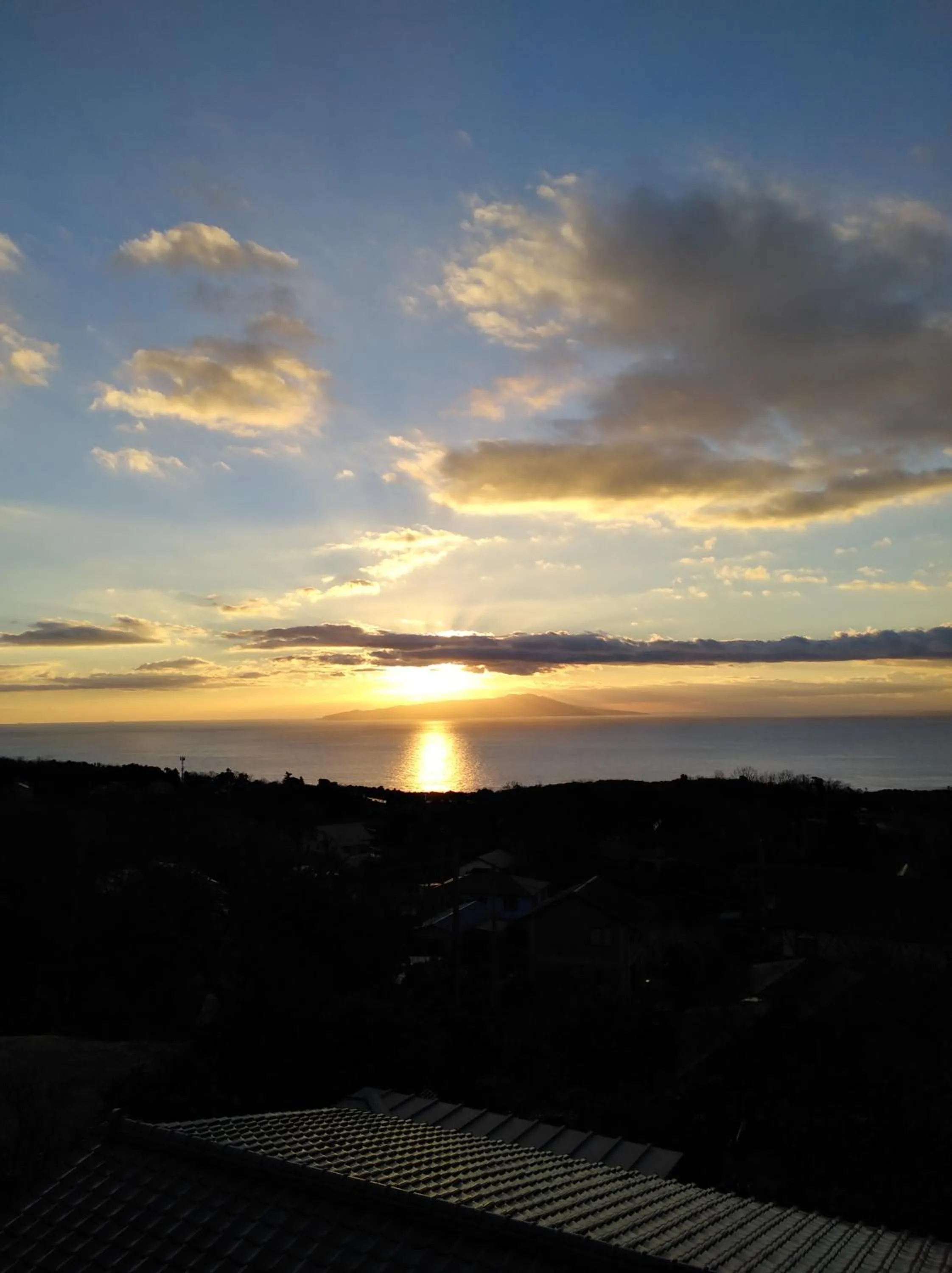 View (from property/room) in JOYinn