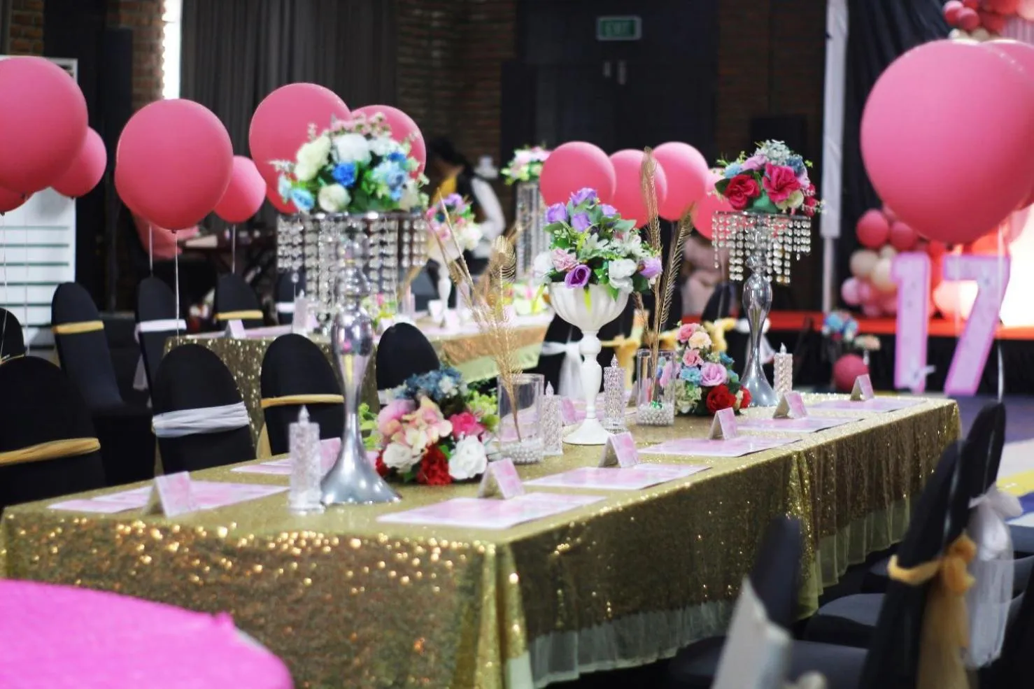 Meeting/conference room in Forbis Hotel