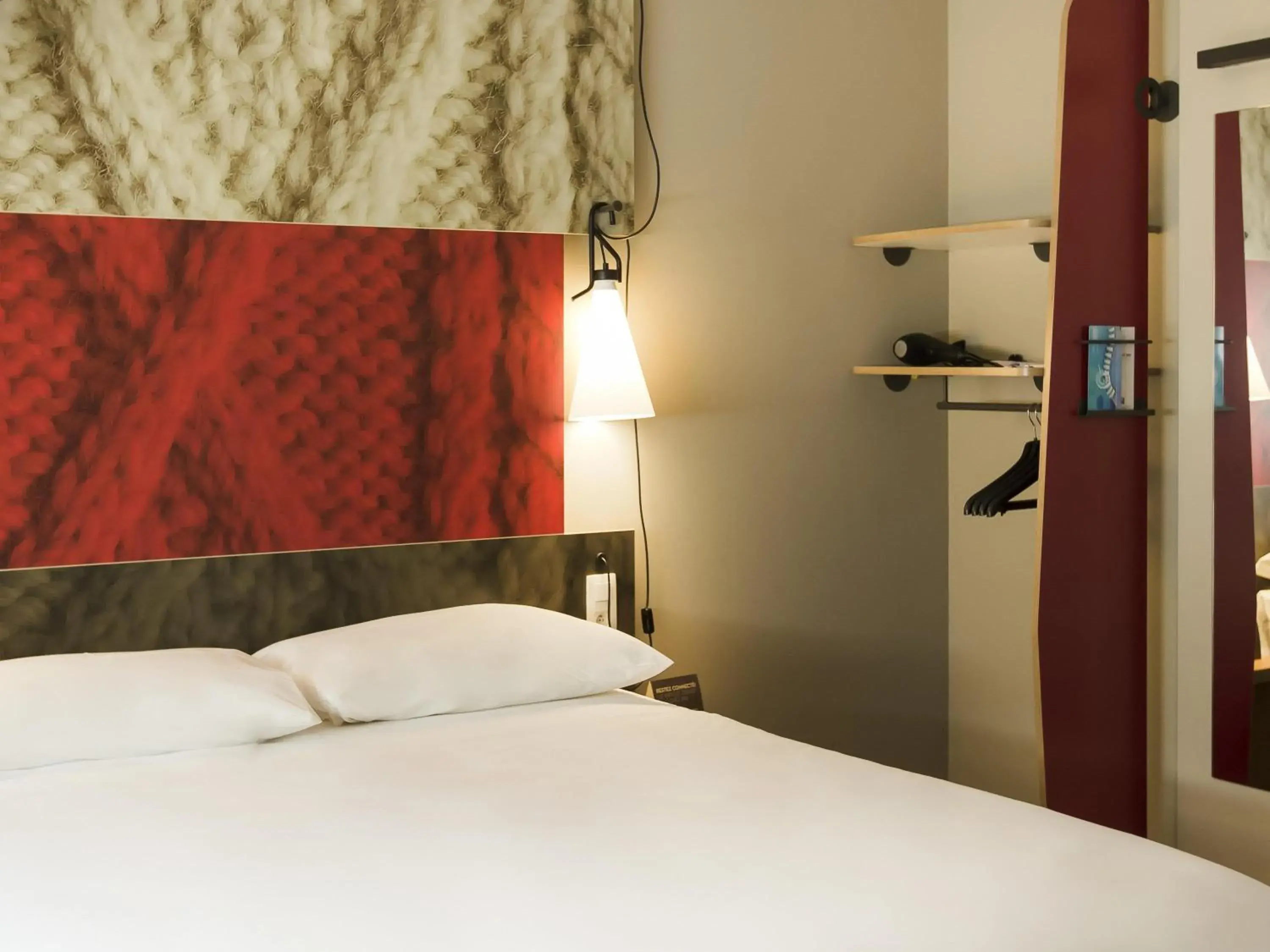 Premium Room in Ibis Wavre Brussels East Premium Room in Ibis Wavre Brussels East