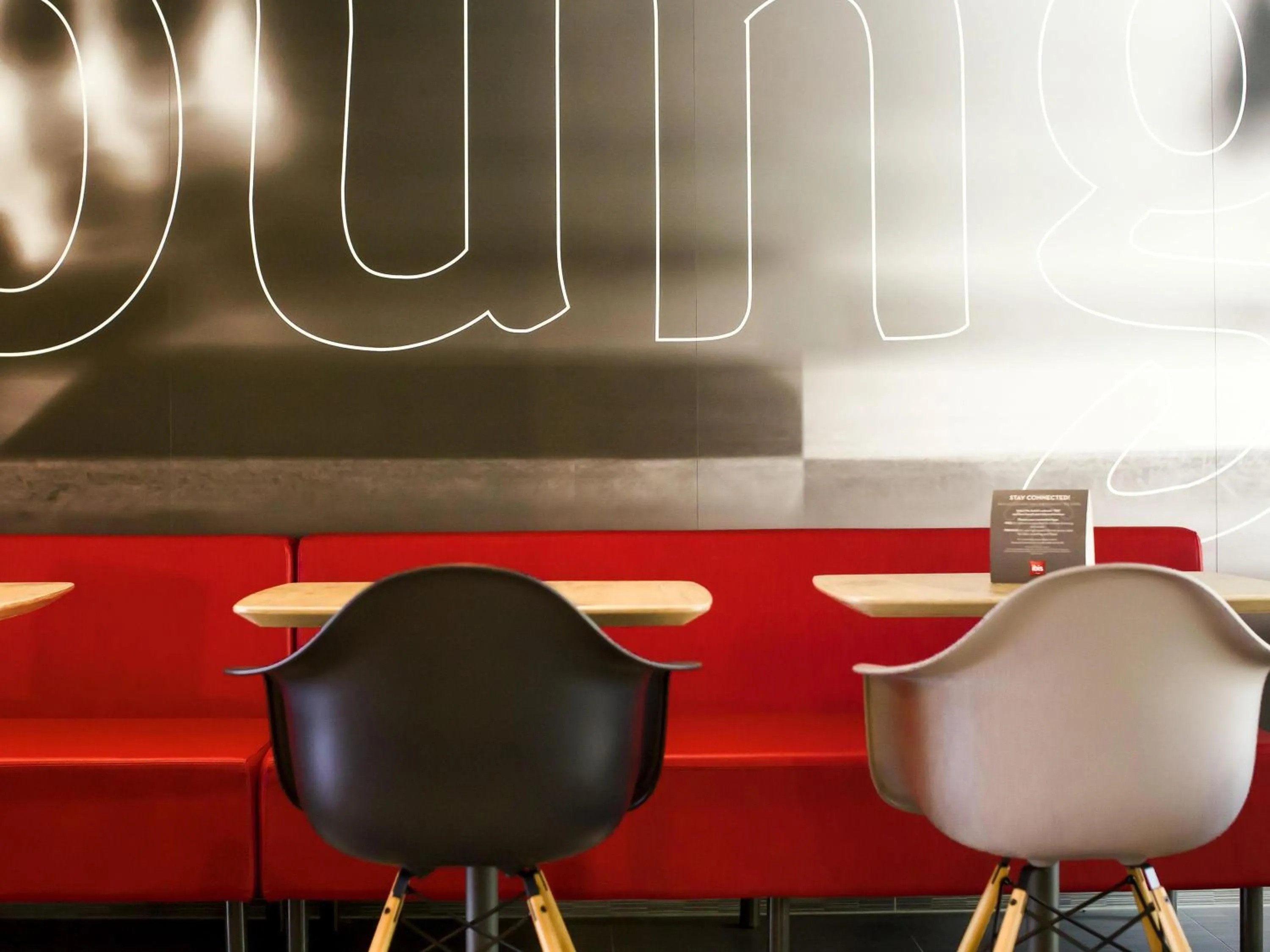 Property building in Ibis Wavre Brussels East