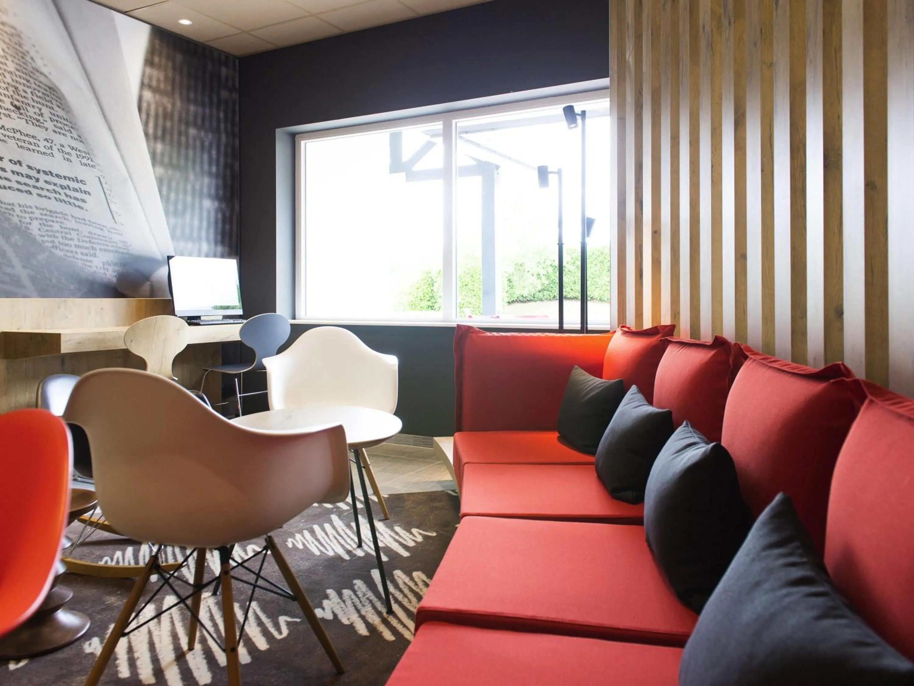 Other in Ibis Wavre Brussels East