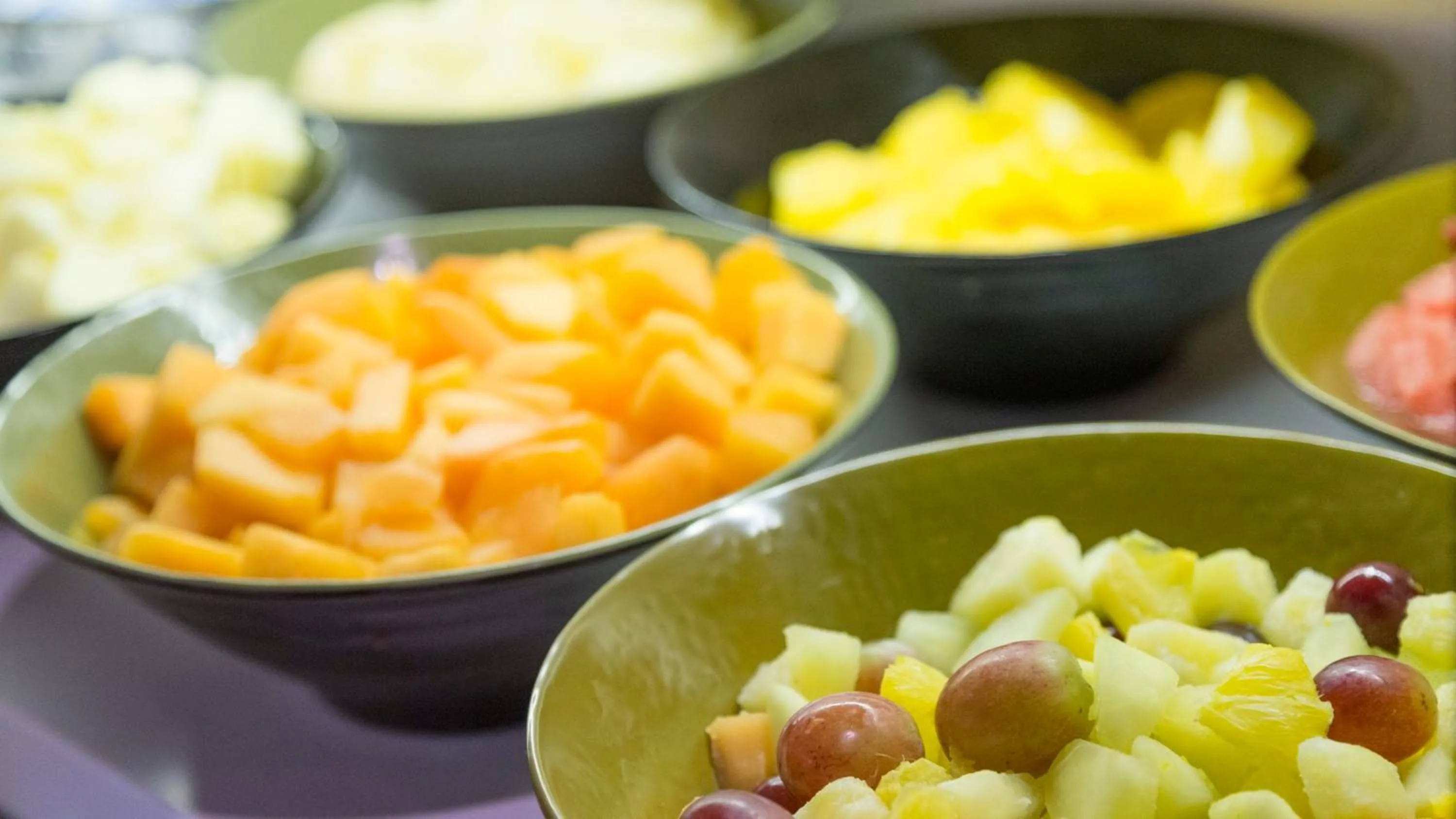 Breakfast in Crowne Plaza Hotel Brugge by IHG