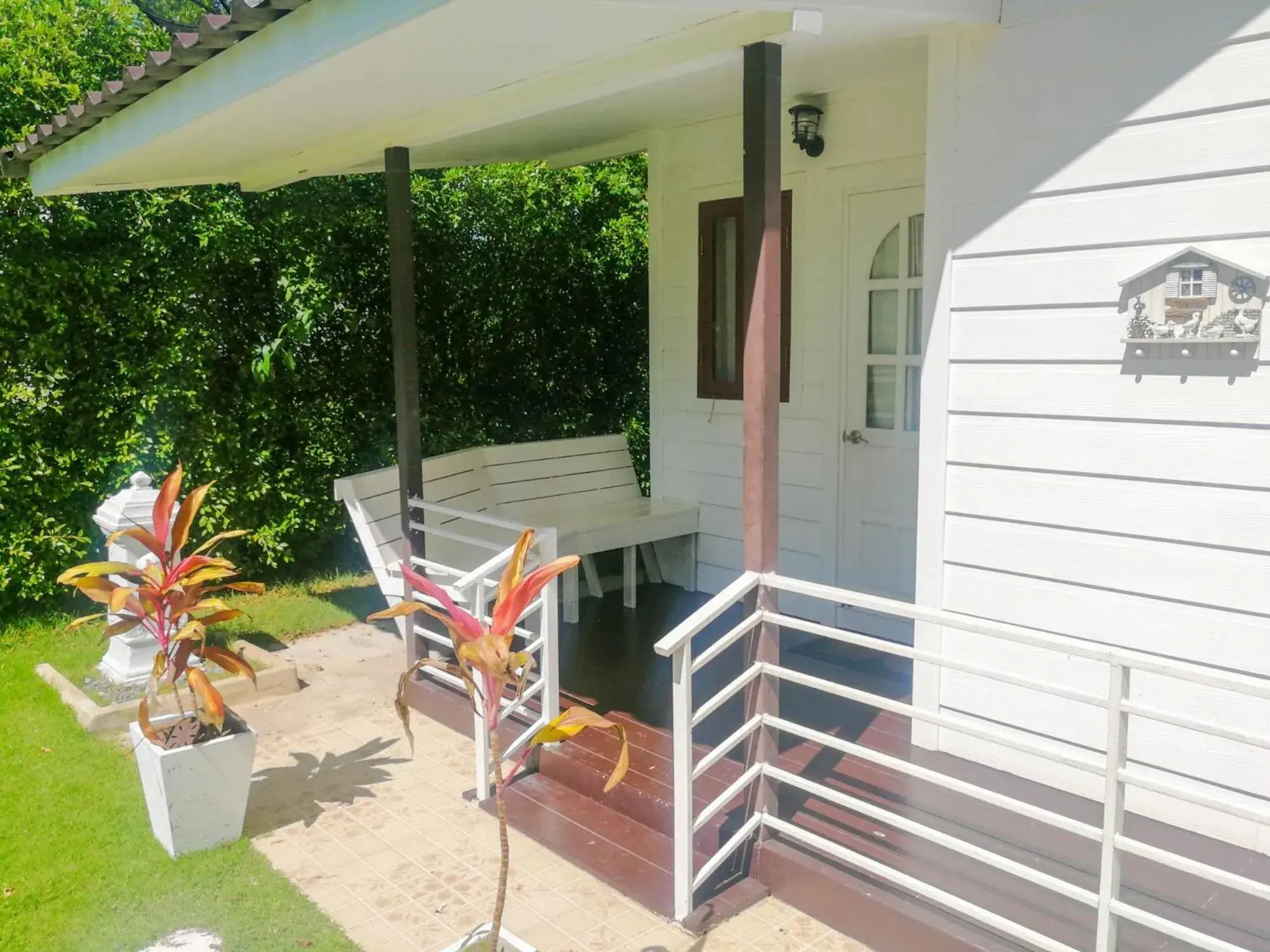 Holiday Home in Terrua Main Ten Villa Garden Holiday Home in Terrua Main Ten Villa Garden