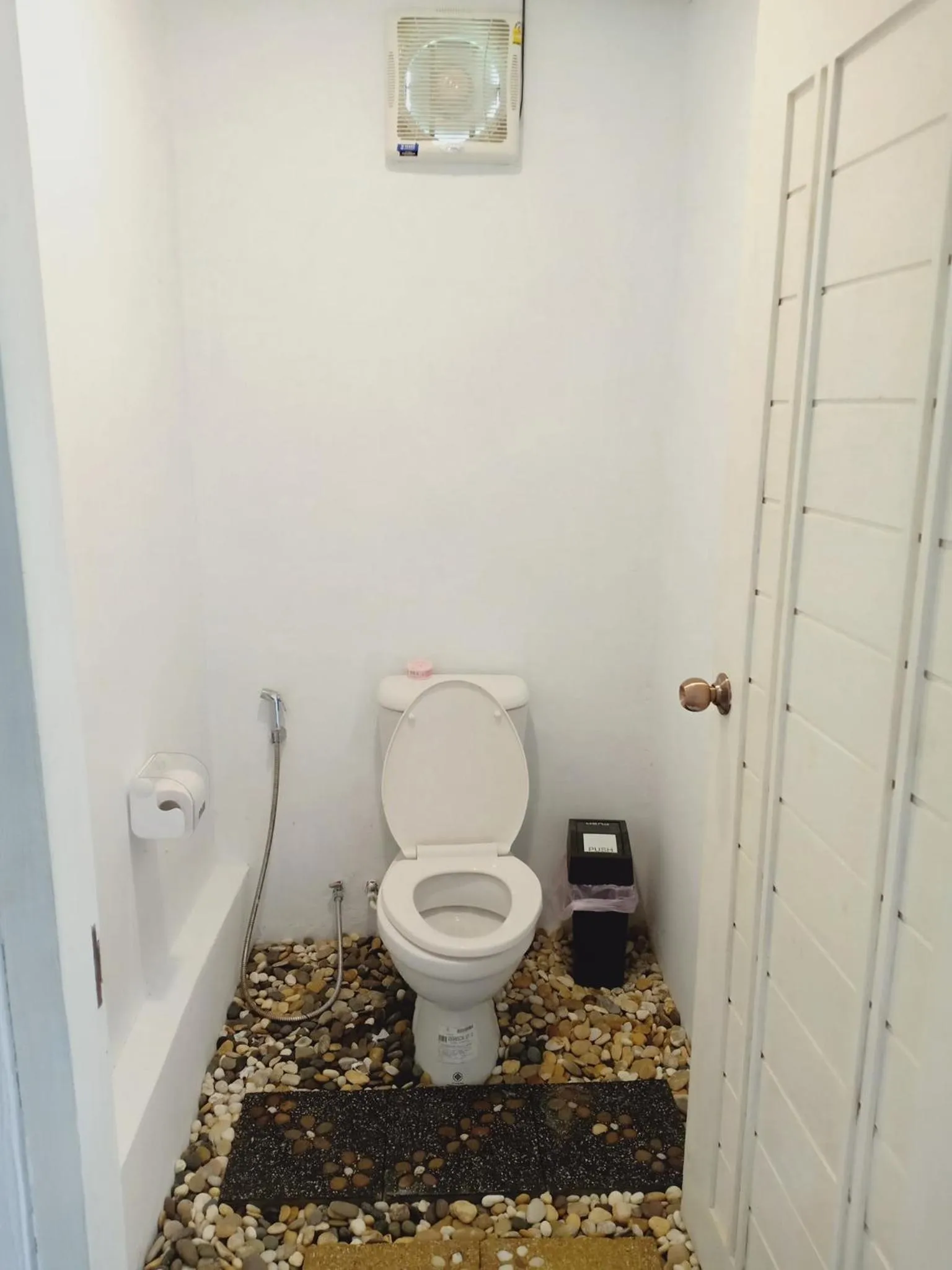 Terrua Main Ten Villa Garden