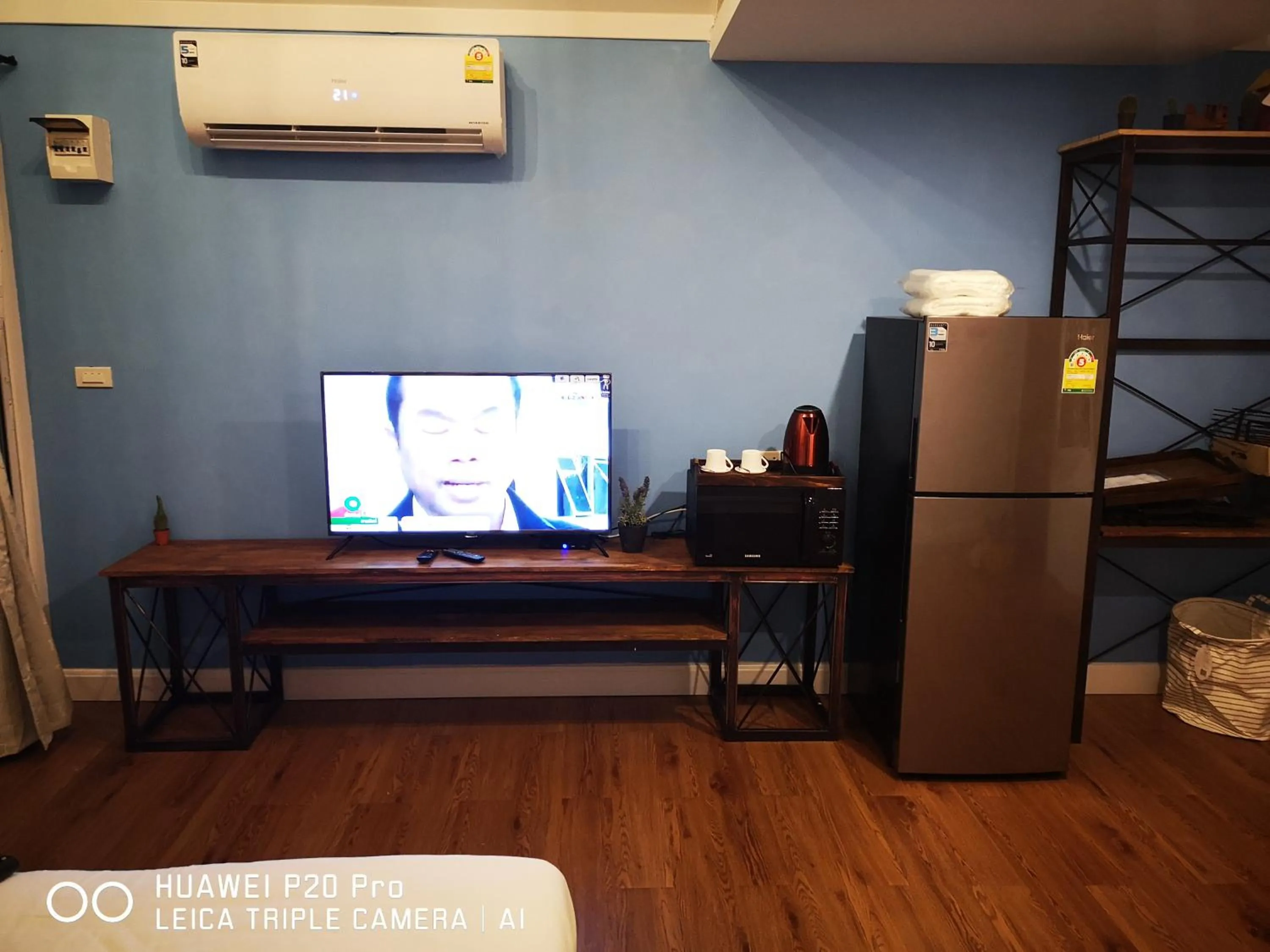 Terrua Main Ten Villa Garden