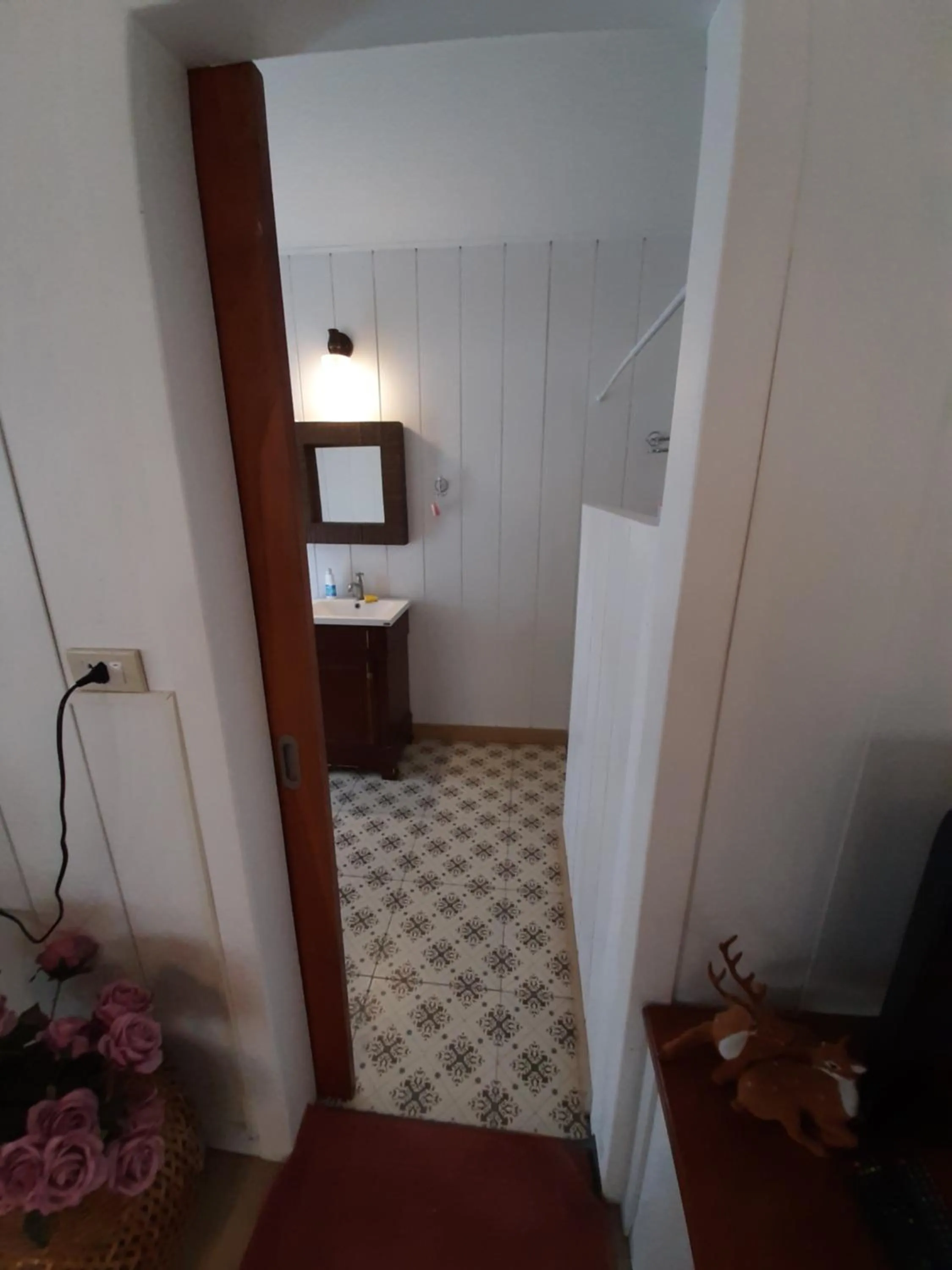 Terrua Main Ten Villa Garden