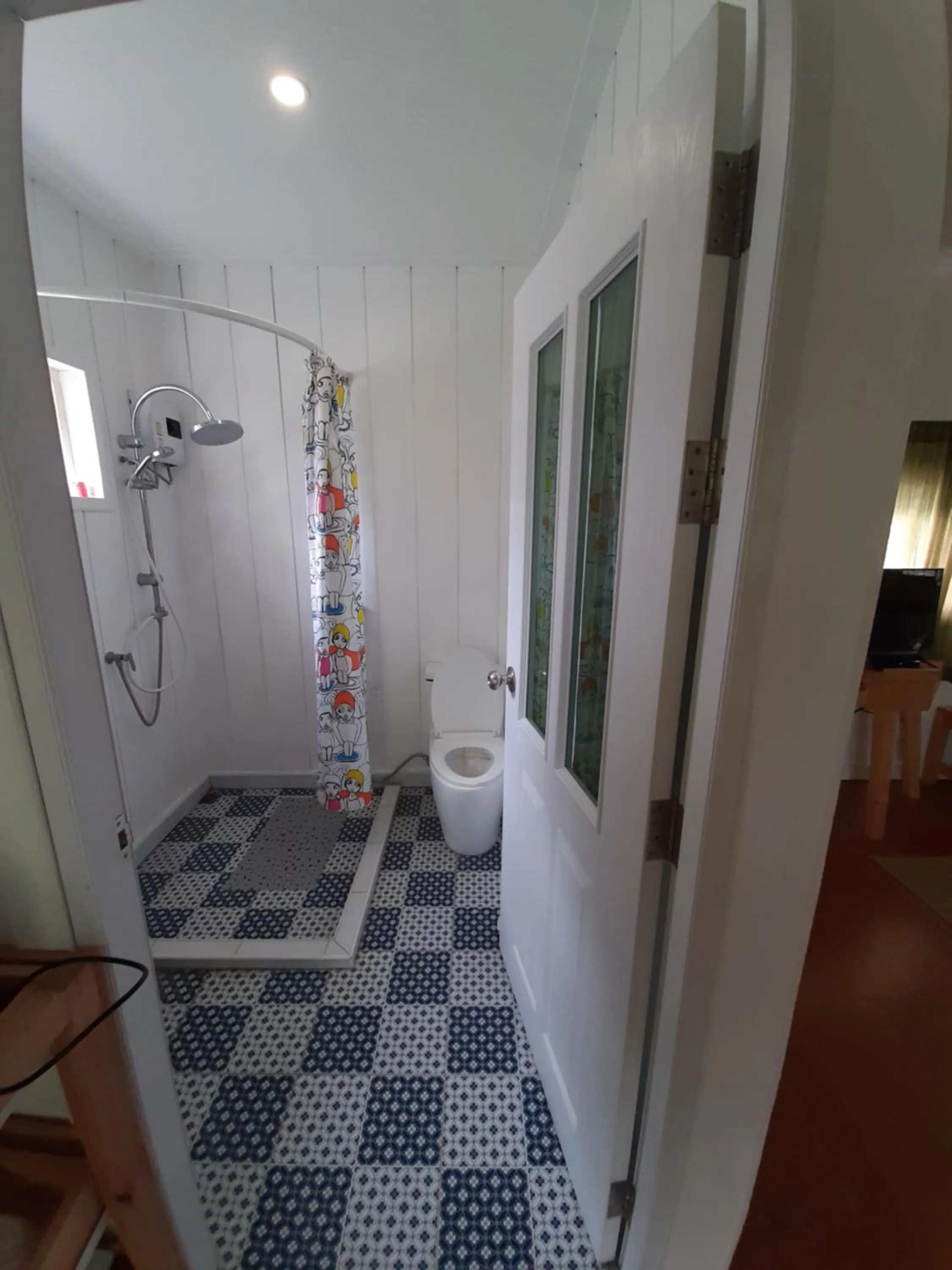 Terrua Main Ten Villa Garden