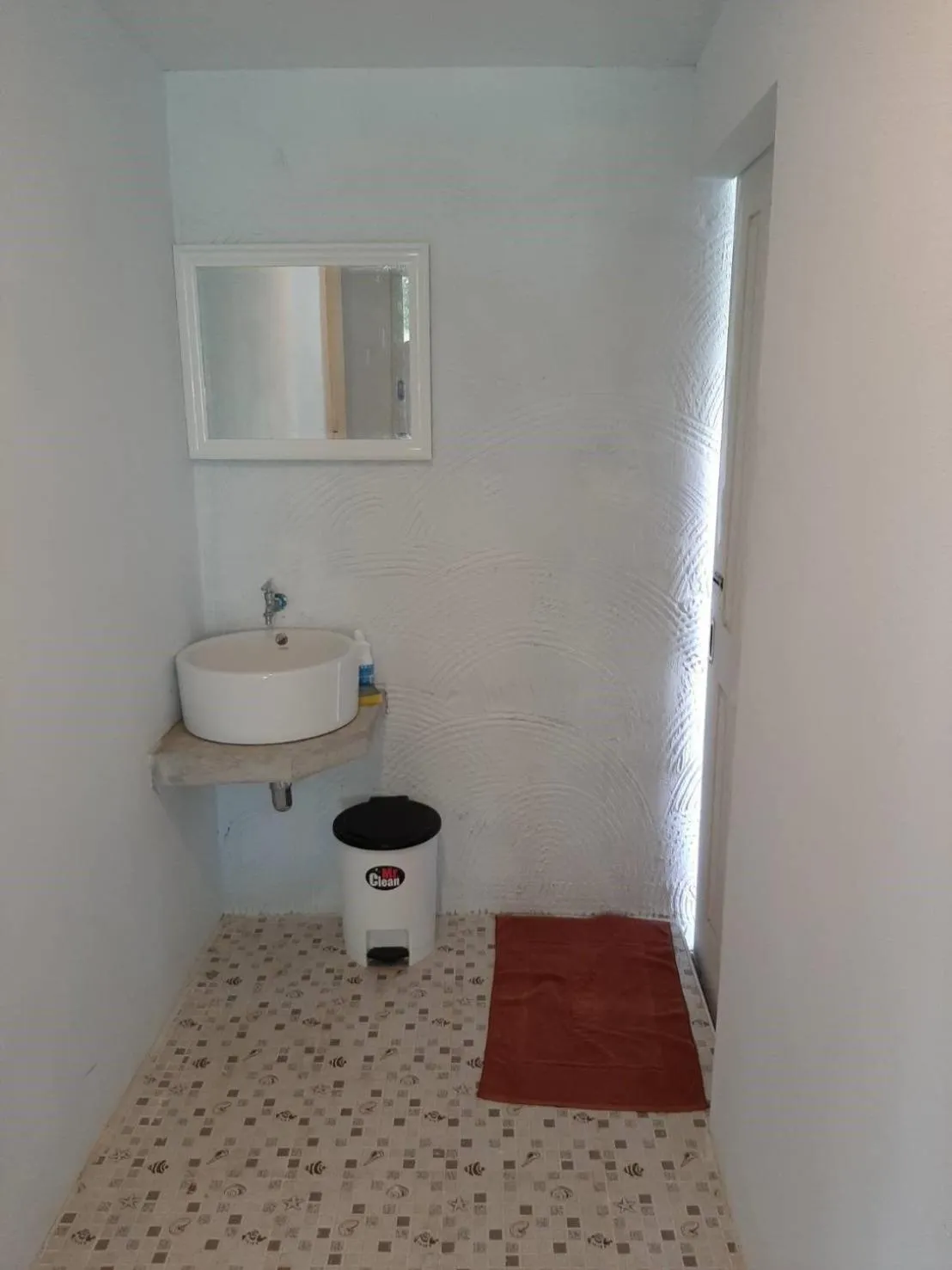 Terrua Main Ten Villa Garden