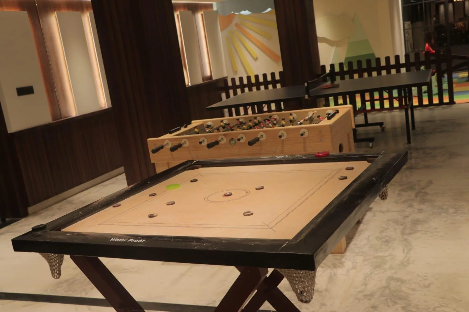 Hotel Sonar Bangla Tarapith