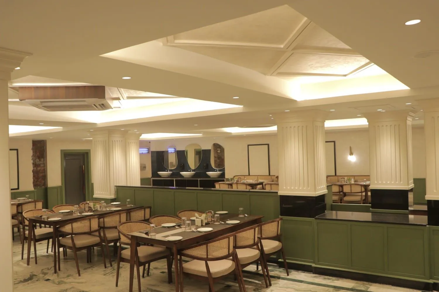 Hotel Sonar Bangla Tarapith