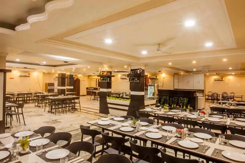 Hotel Sonar Bangla Tarapith