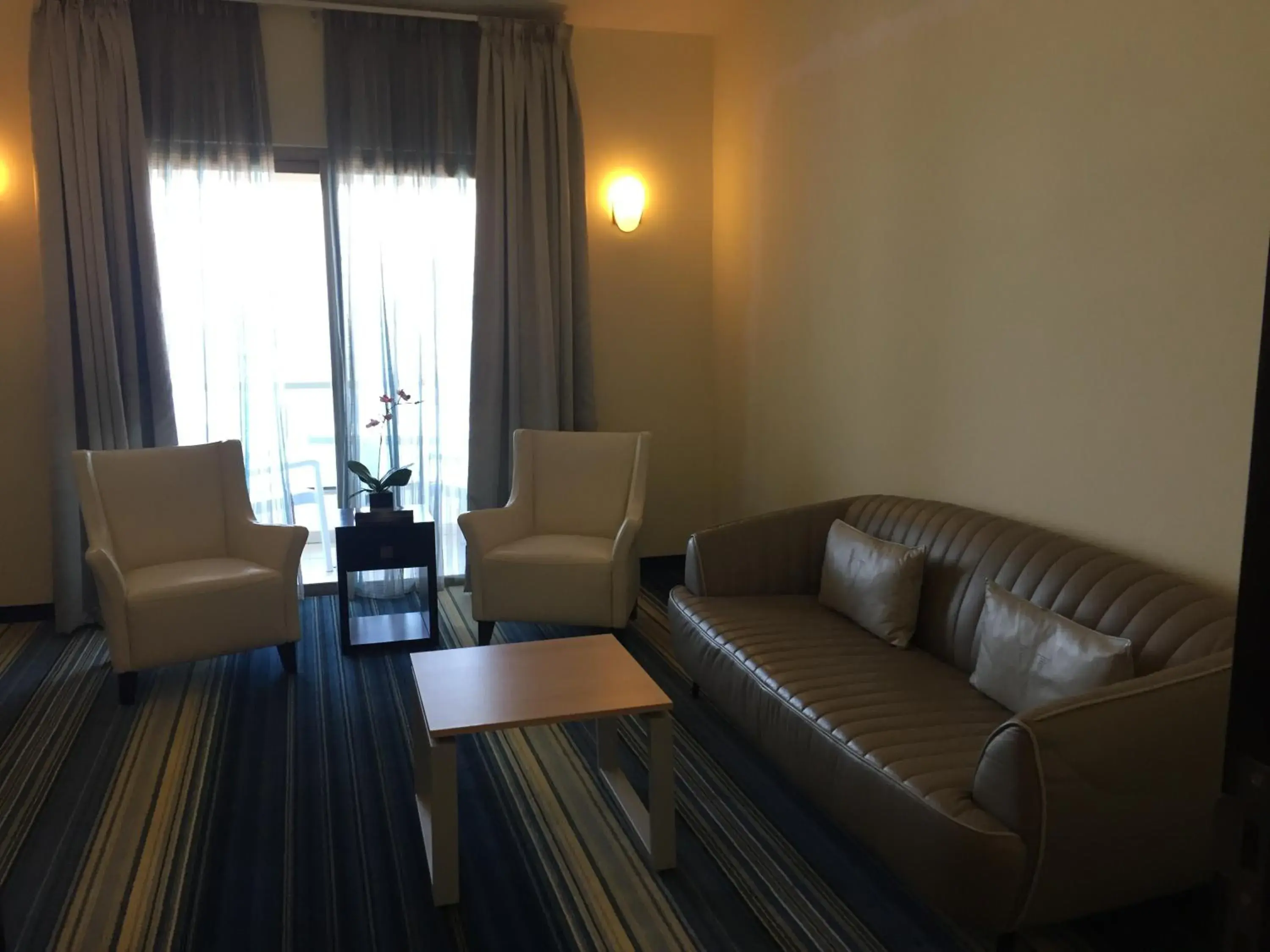 Family Suite in Monte Mare Hotel Family Suite in Monte Mare Hotel