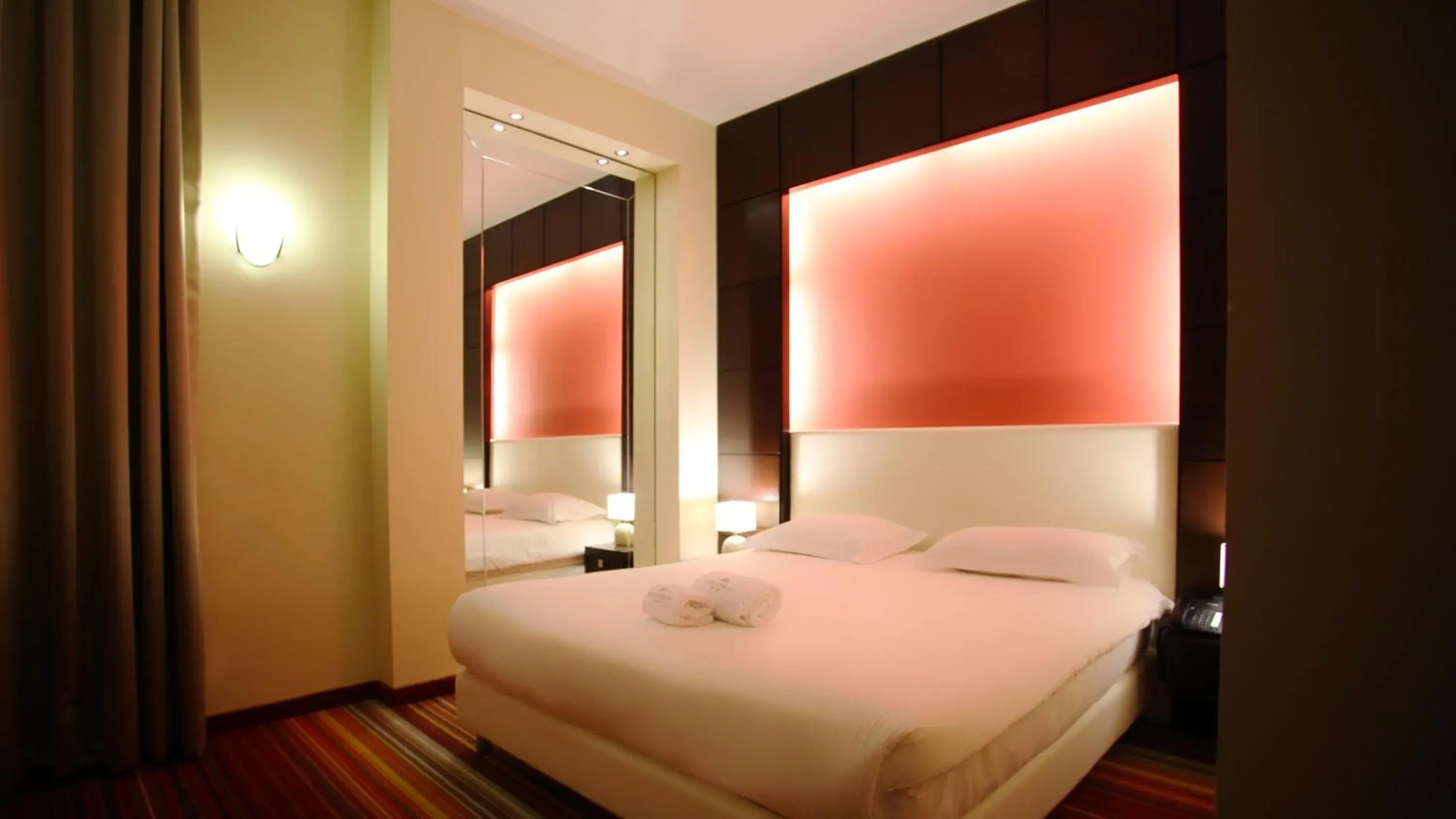 Superior Double Room in Monte Mare Hotel Superior Double Room in Monte Mare Hotel