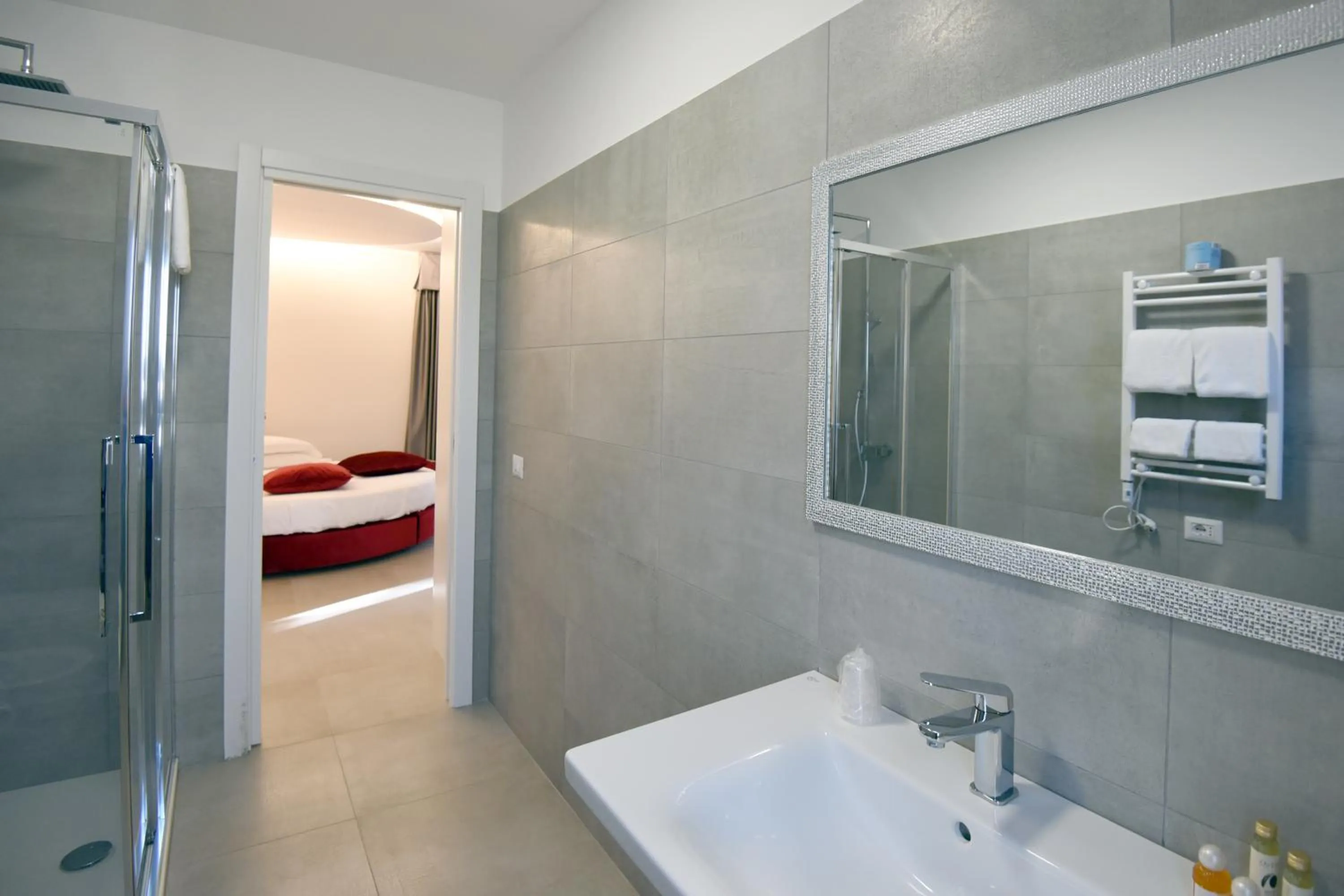 Agriturismo Borgo Imperiale