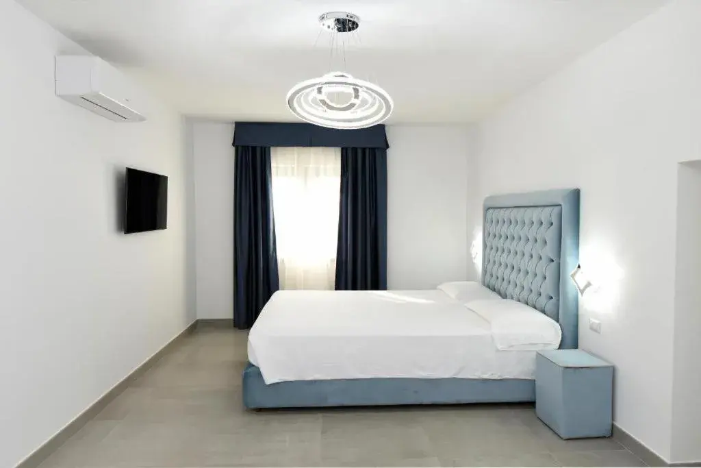 Deluxe King Room - single occupancy in Agriturismo Borgo Imperiale Deluxe King Room - single occupancy in Agriturismo Borgo Imperiale