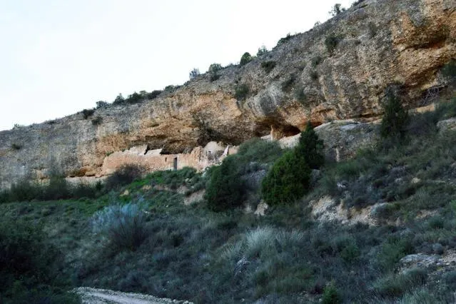 Activities in Casa Escosa