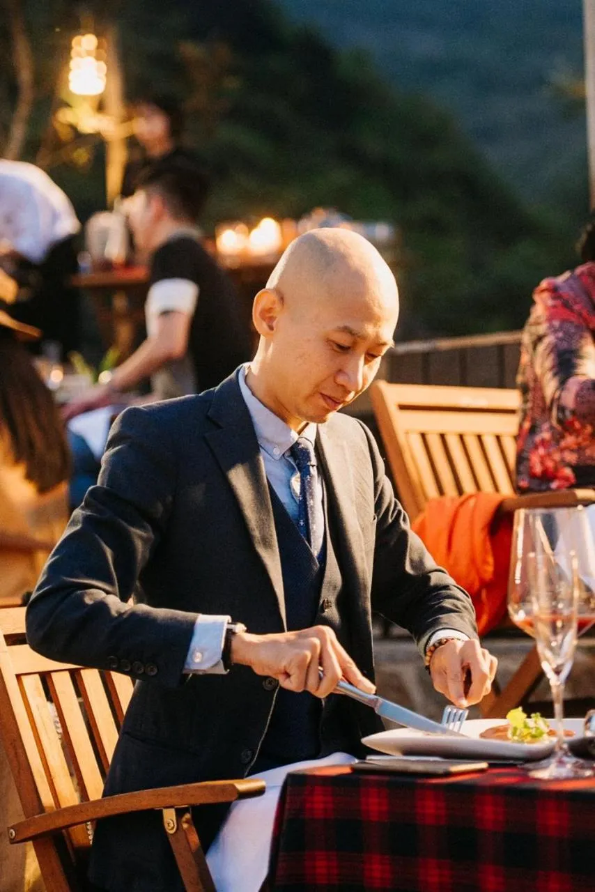 Banquet/Function facilities in Sapa Jade Hill Resort & Spa