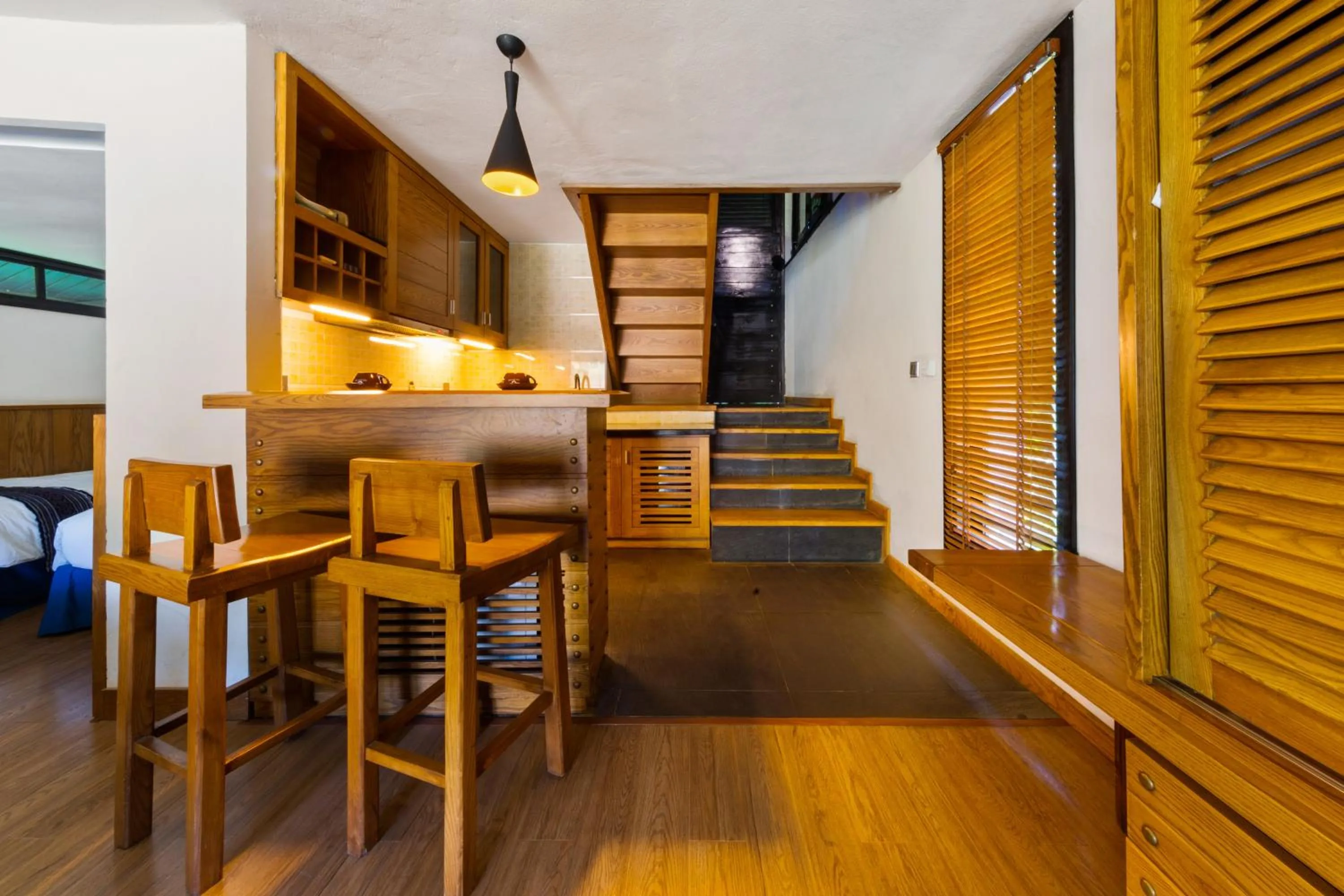 Floor plan in Sapa Jade Hill Resort & Spa