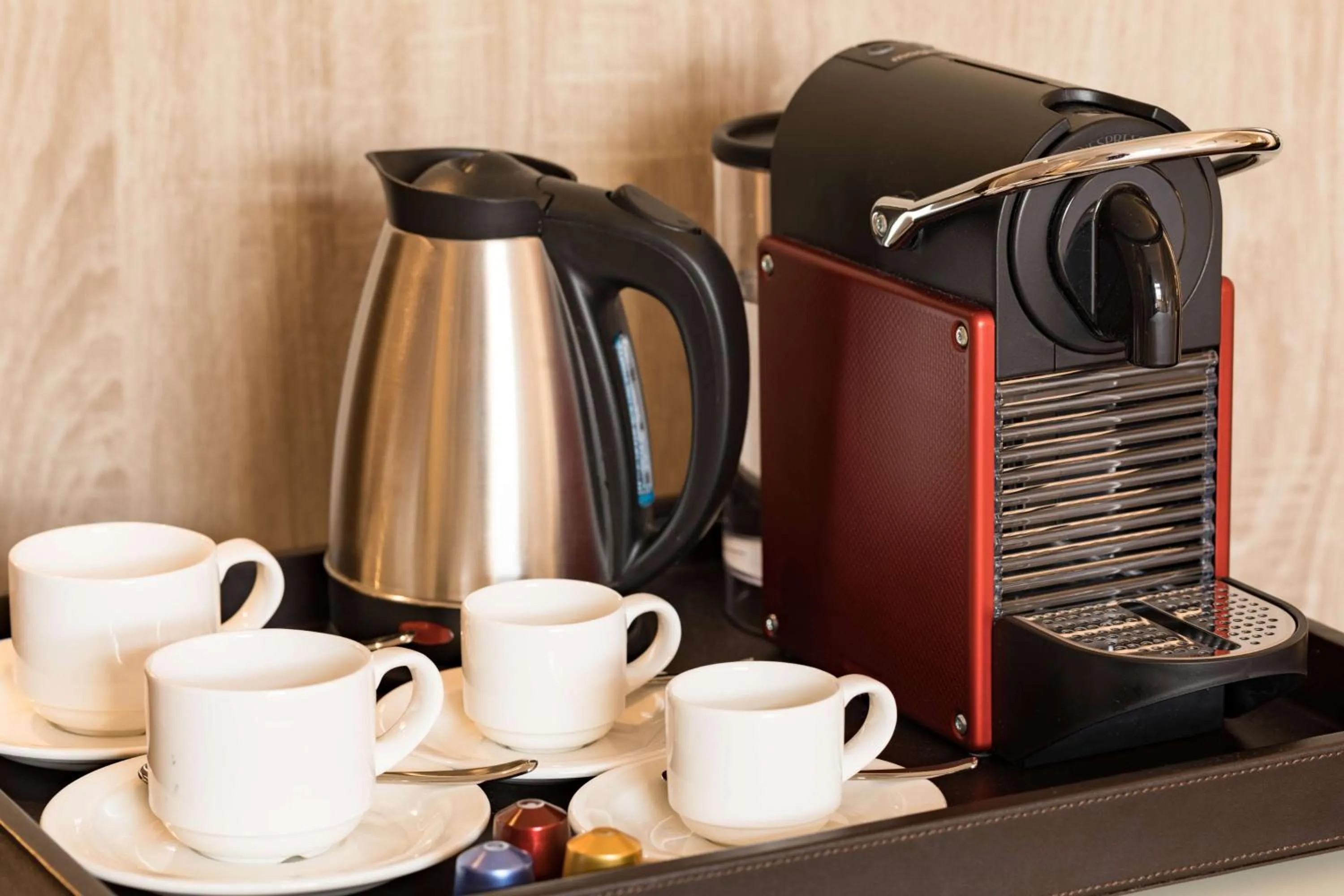 Bedroom in NH Collection Brussels Grand Sablon