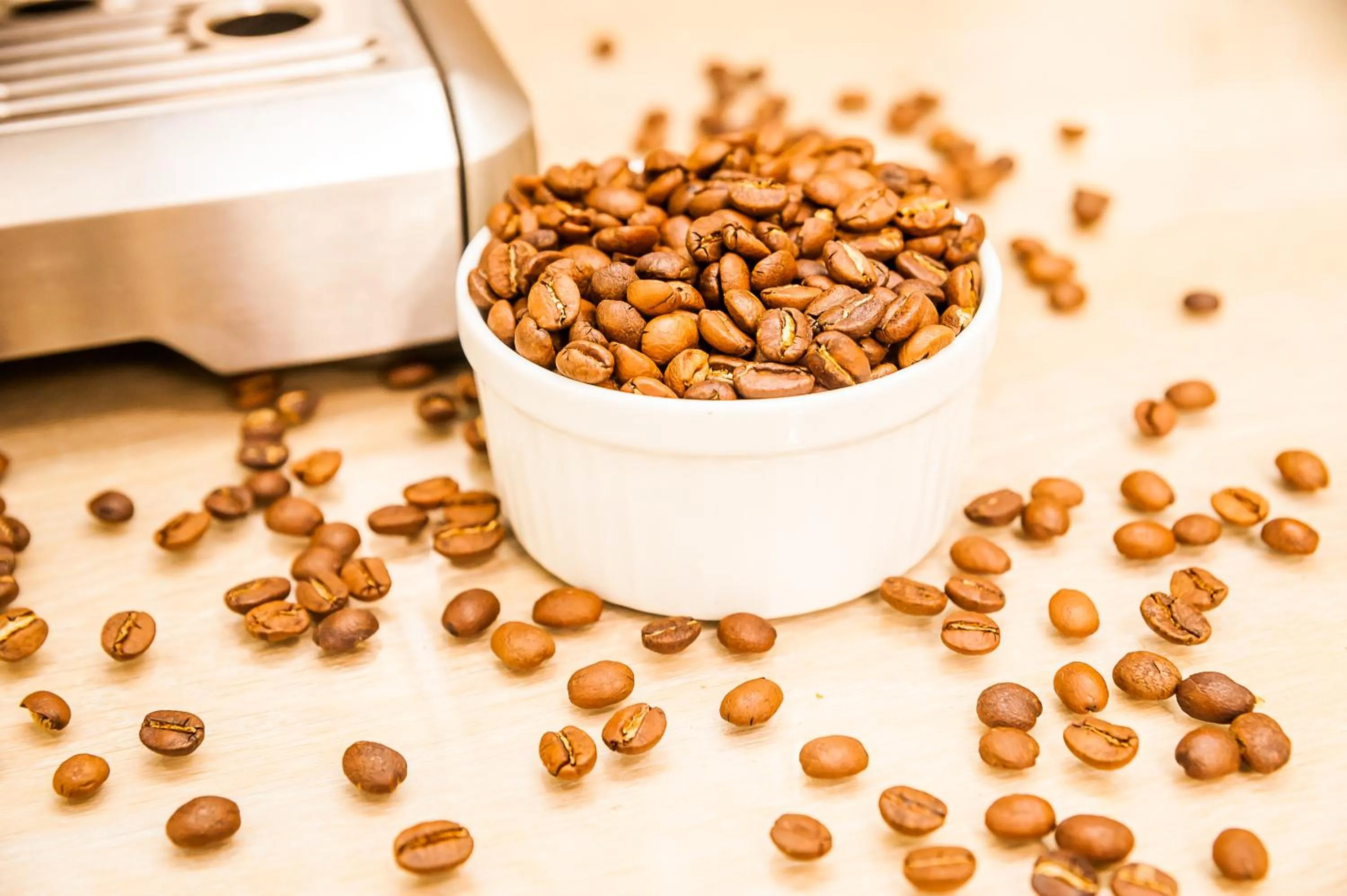 Decorative detail in Vanilla Guesthouse