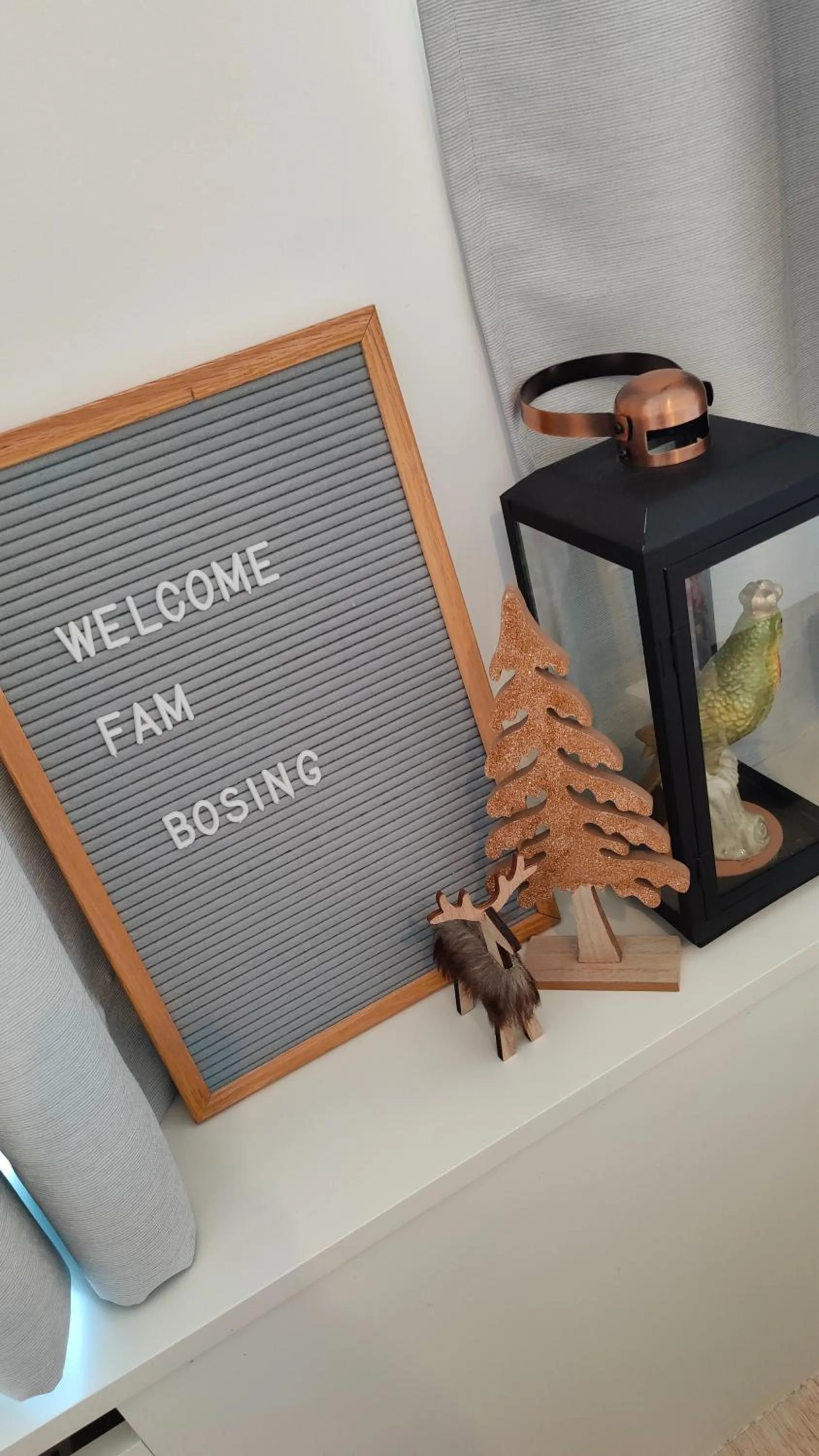 Property building in b&b les invités