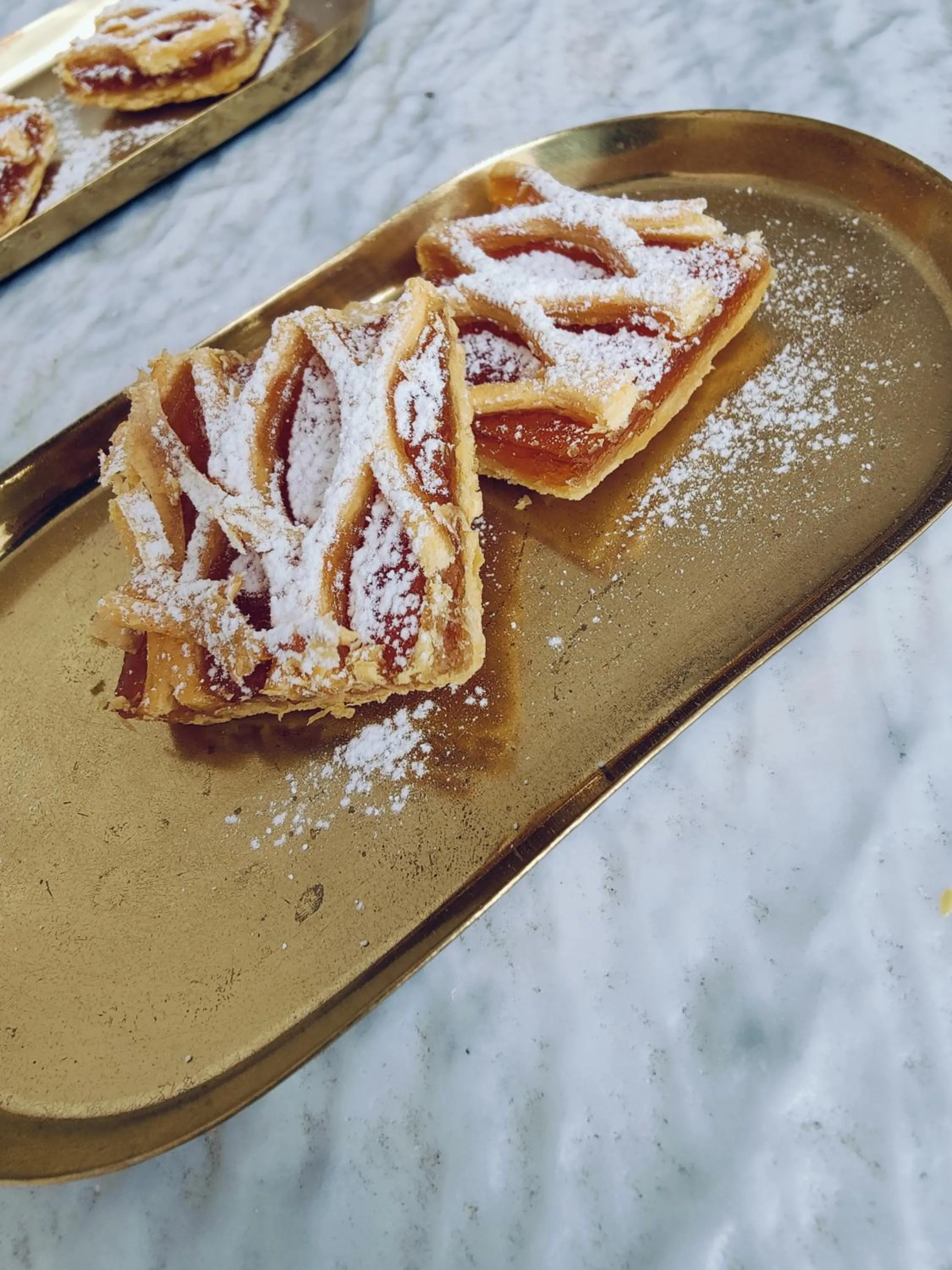 Breakfast in b&b les invités