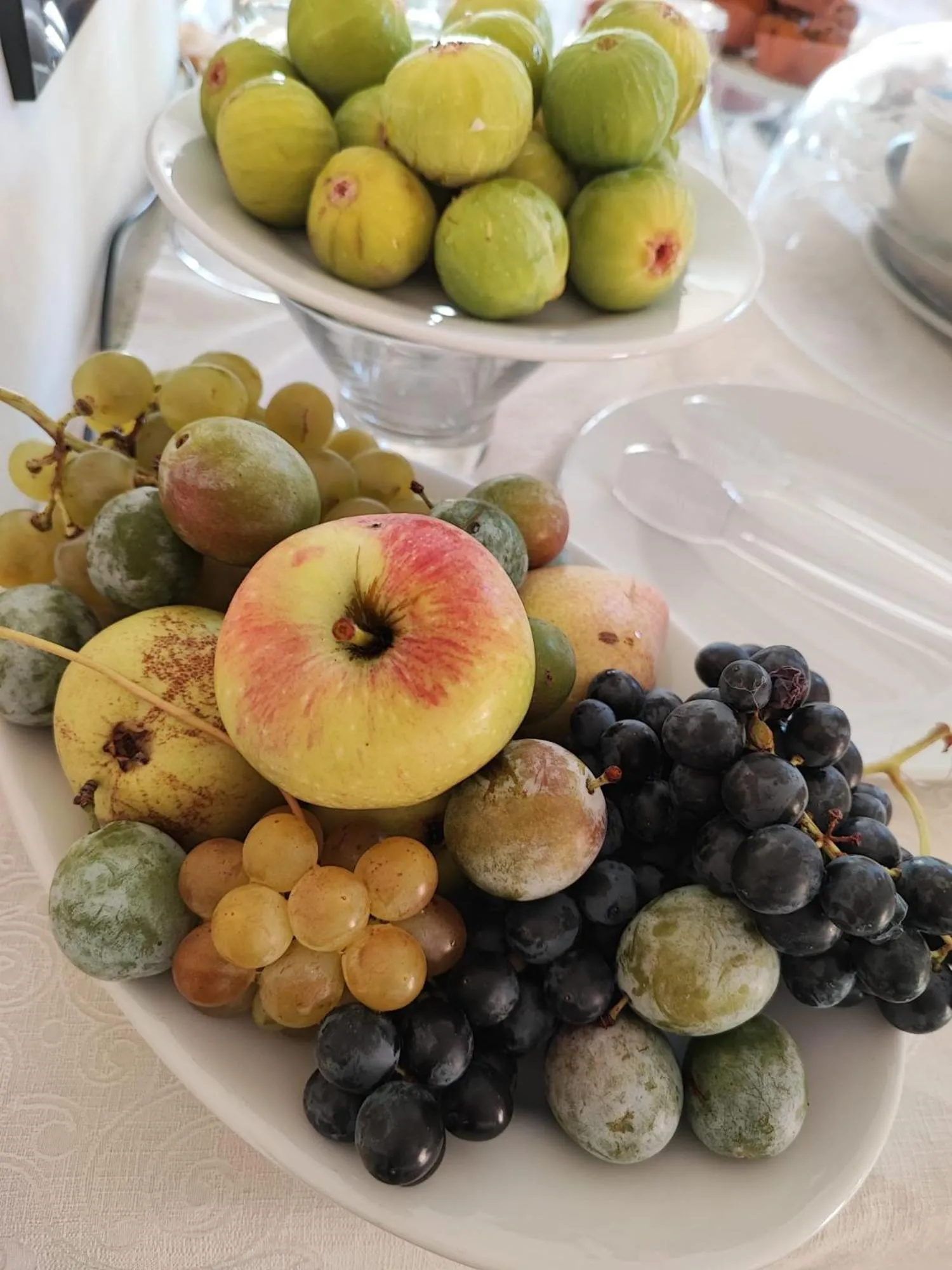 Breakfast in BBuSS Country Club