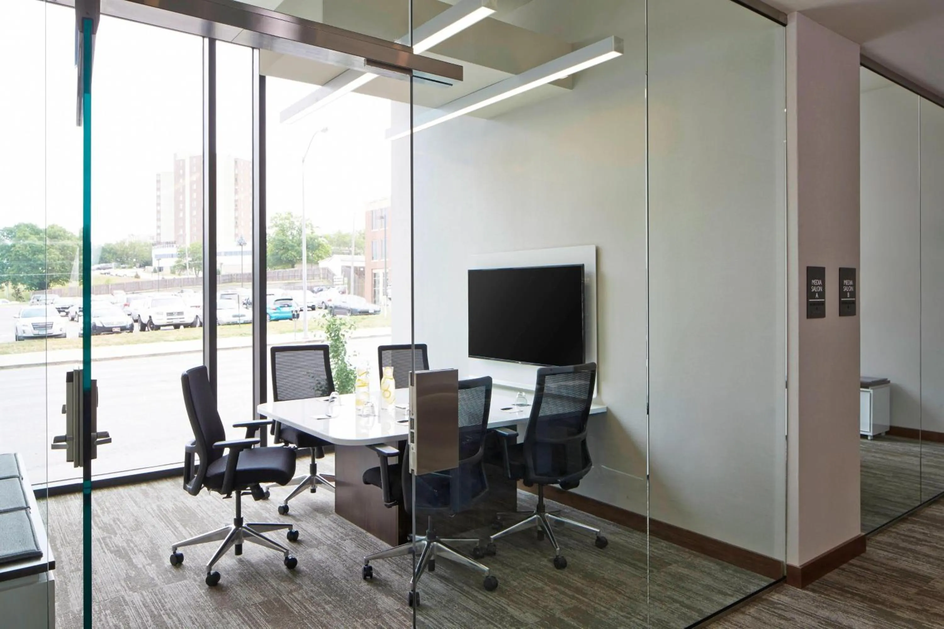 Other in AC Hotel by Marriott Des Moines East Village