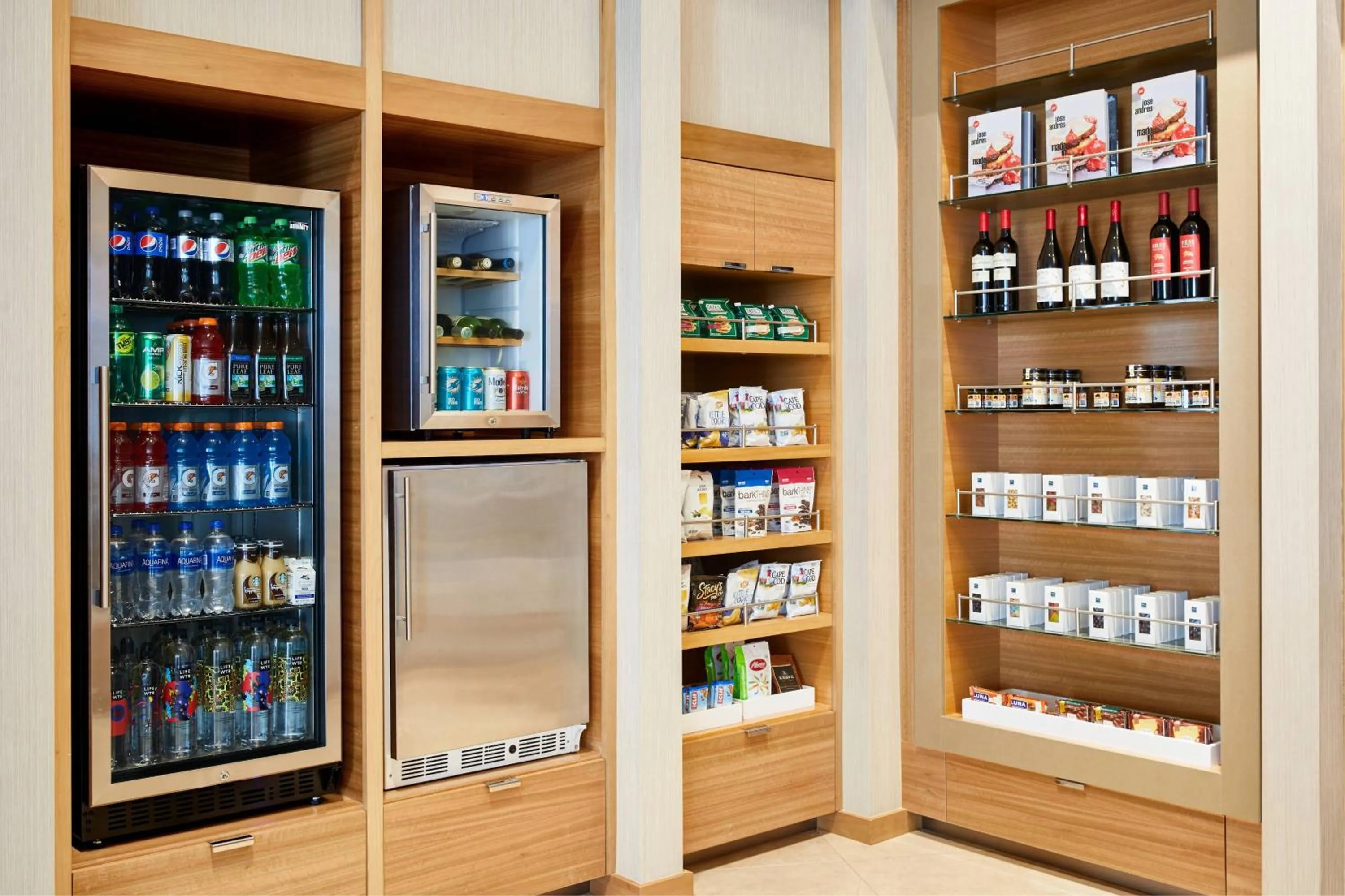 Other in AC Hotel by Marriott Miami Aventura