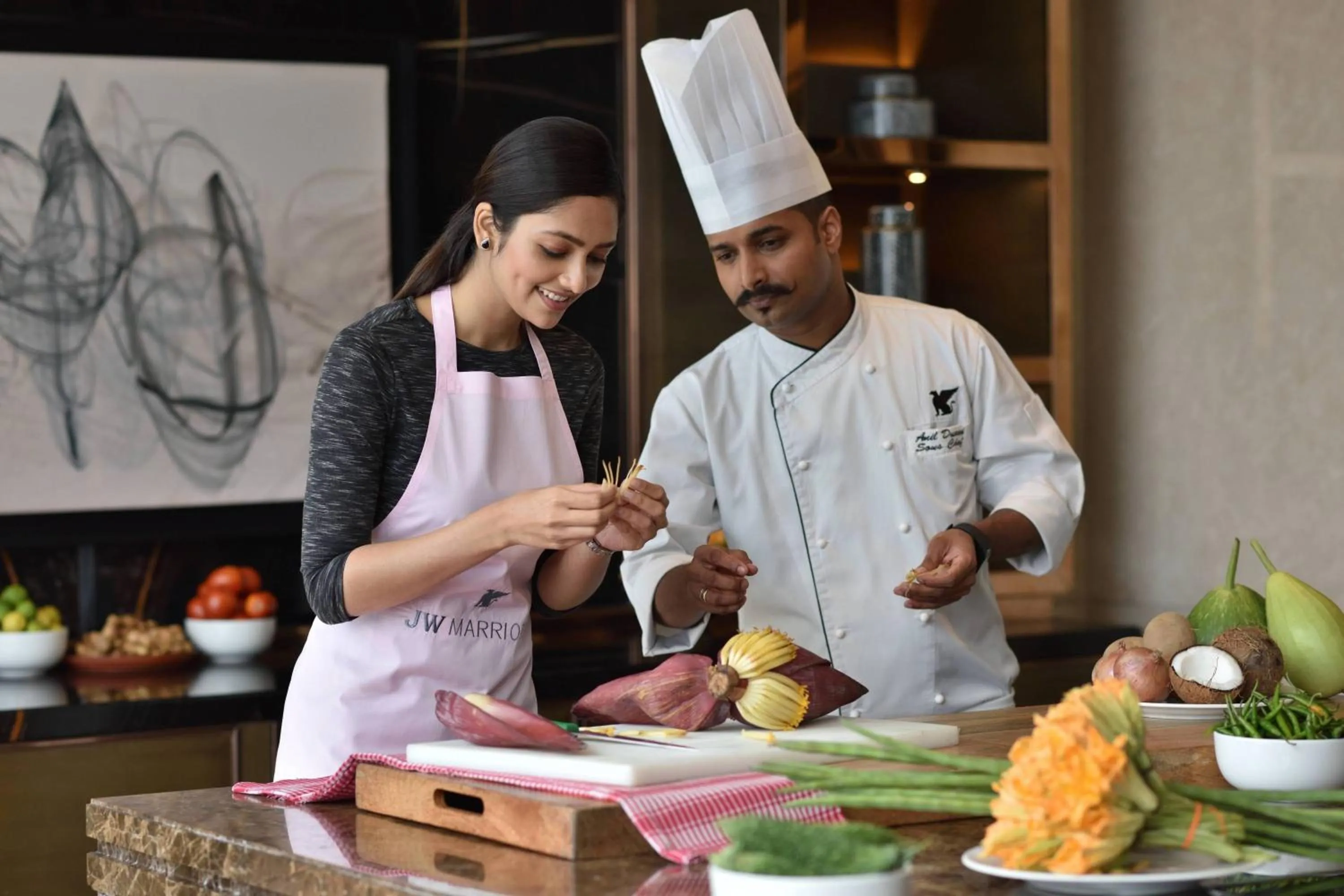 Other in JW Marriott Hotel Kolkata