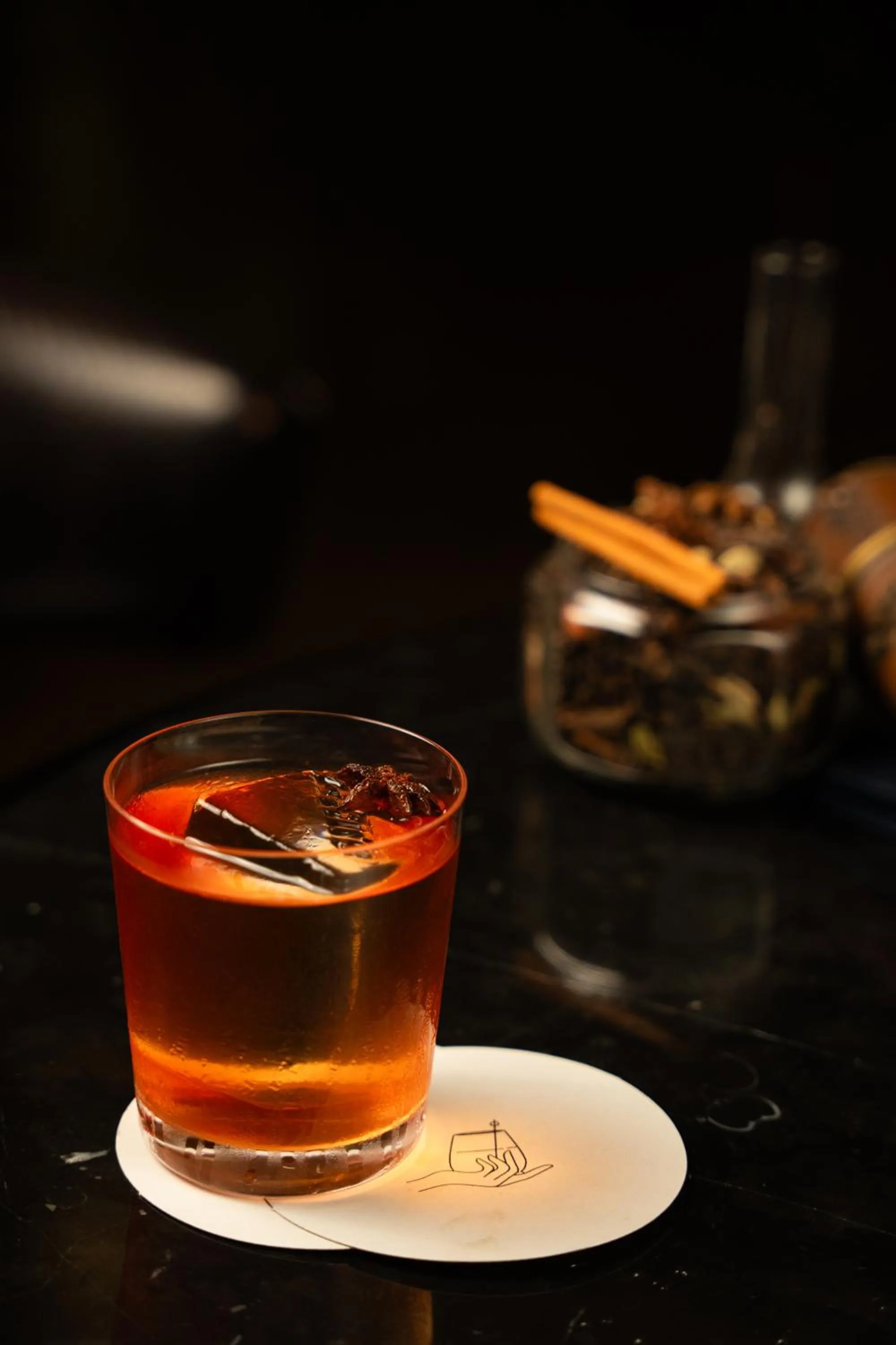 Restaurant/places to eat in JW Marriott Hotel Kolkata