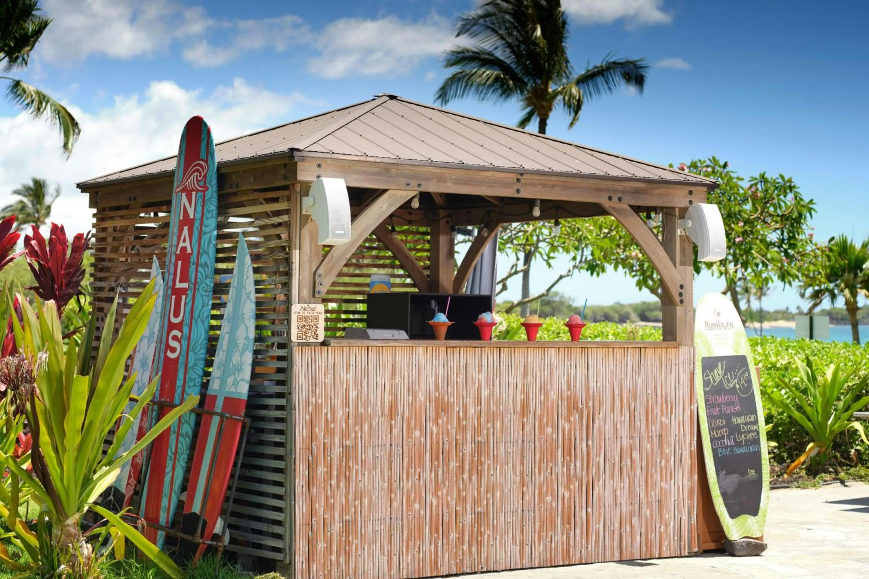 Other in Marriott’s Waikoloa Ocean Club