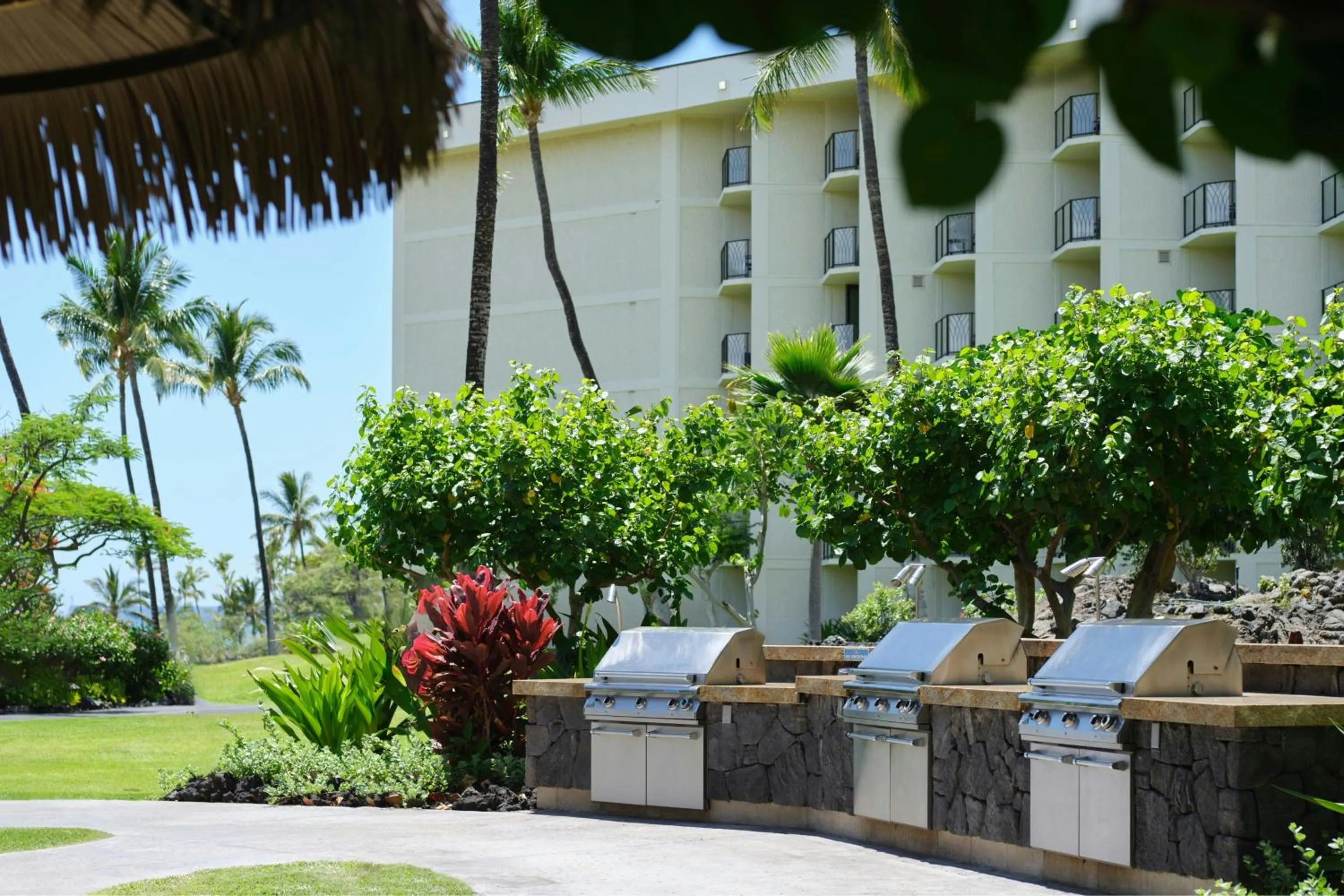 Other in Marriott’s Waikoloa Ocean Club