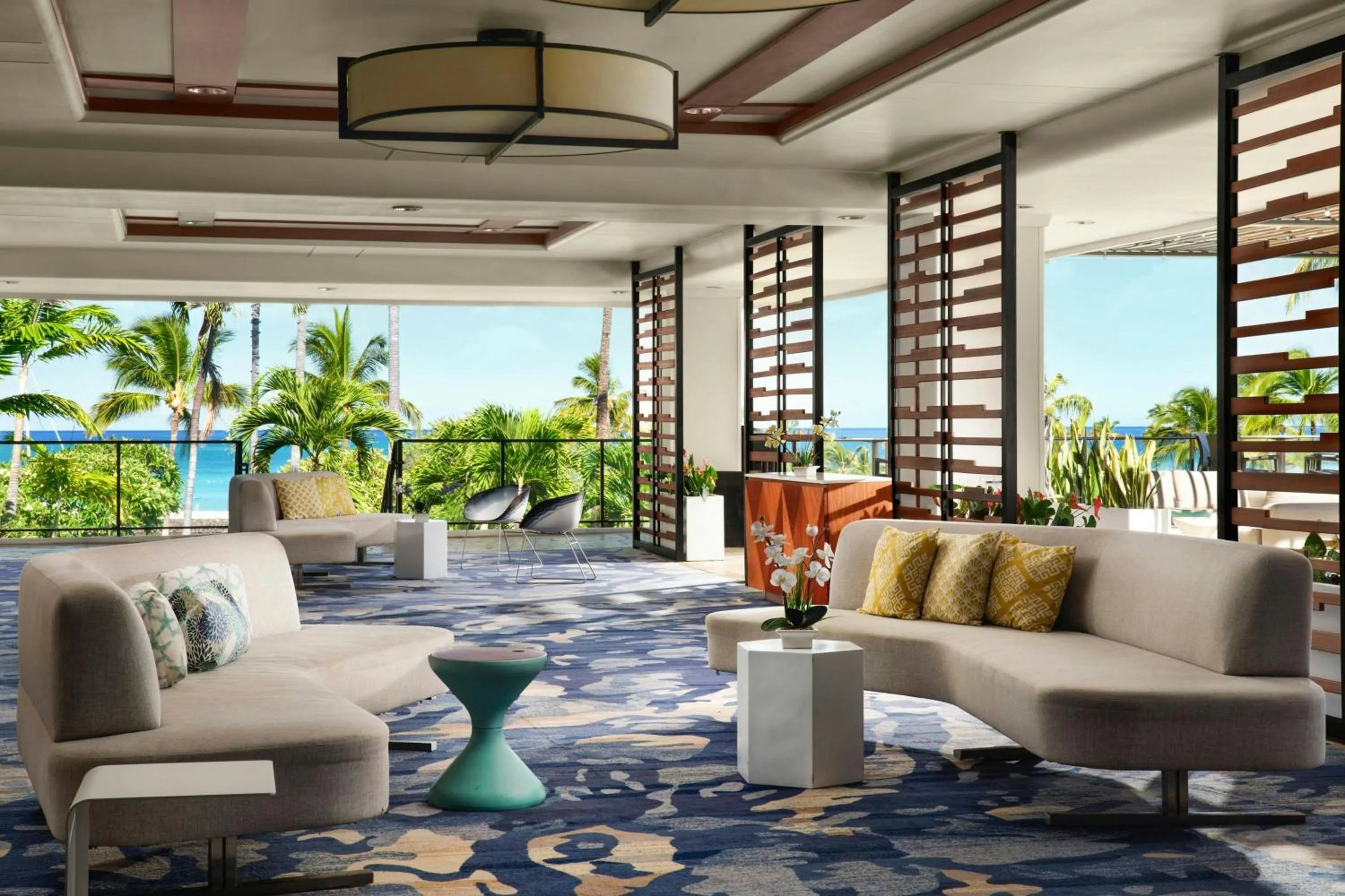 Other in Marriott’s Waikoloa Ocean Club