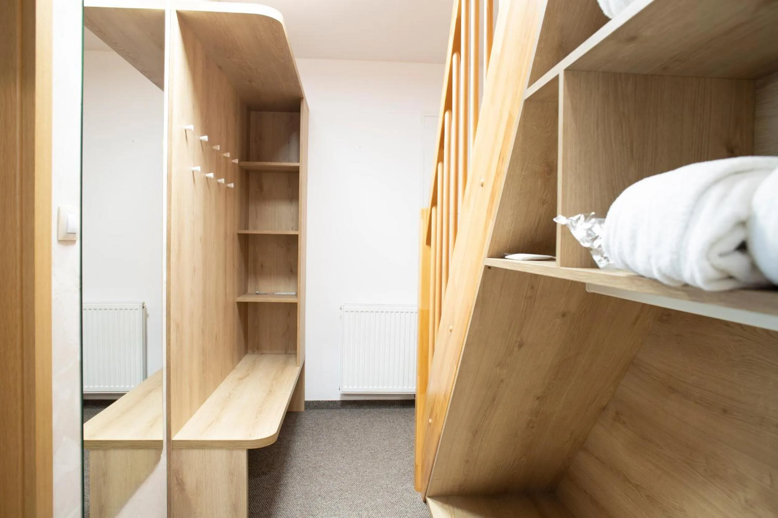 Other, Bed in Amenity Hotel & Resort Špindlerův Mlýn