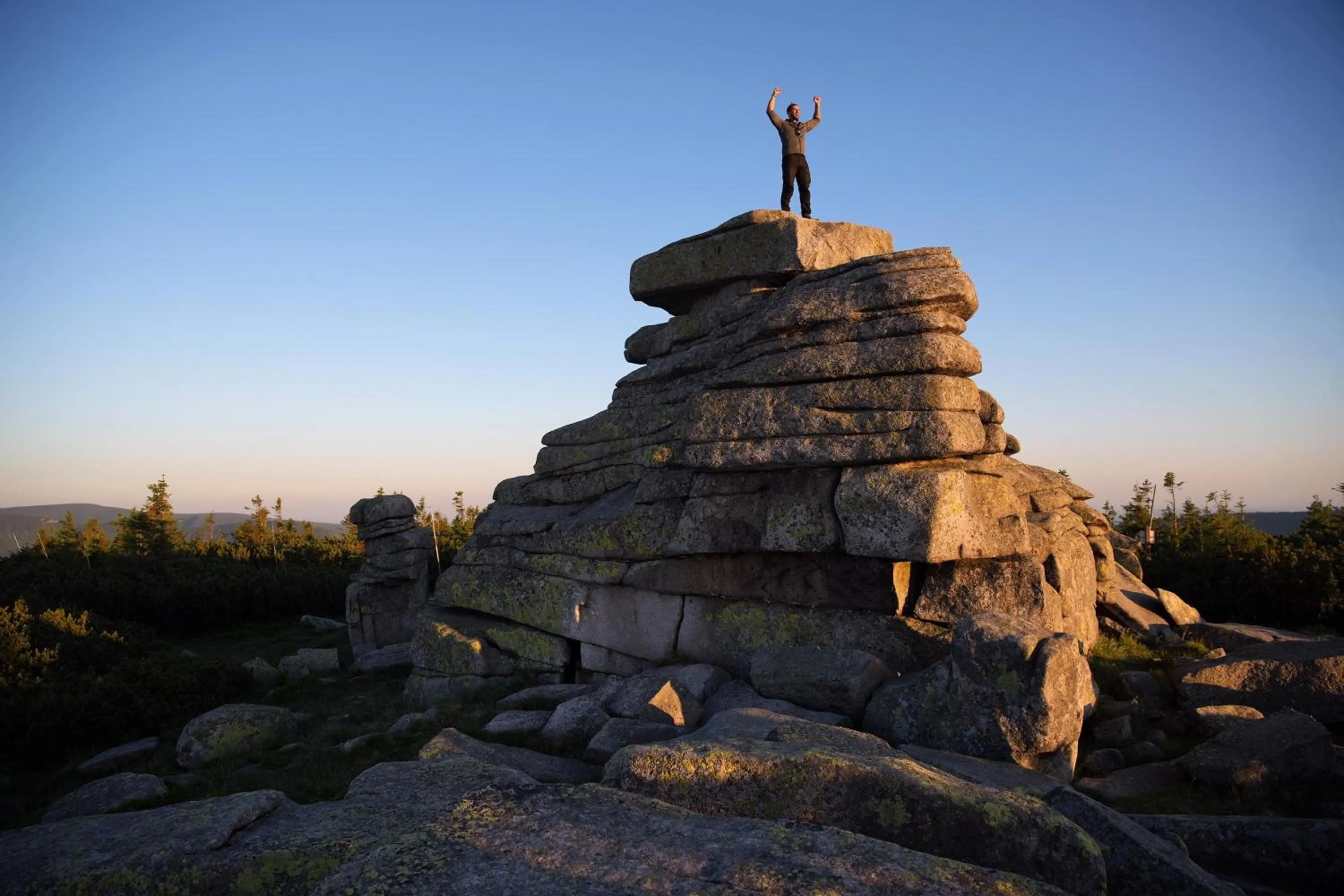 Activities in Amenity Hotel & Resort Špindlerův Mlýn