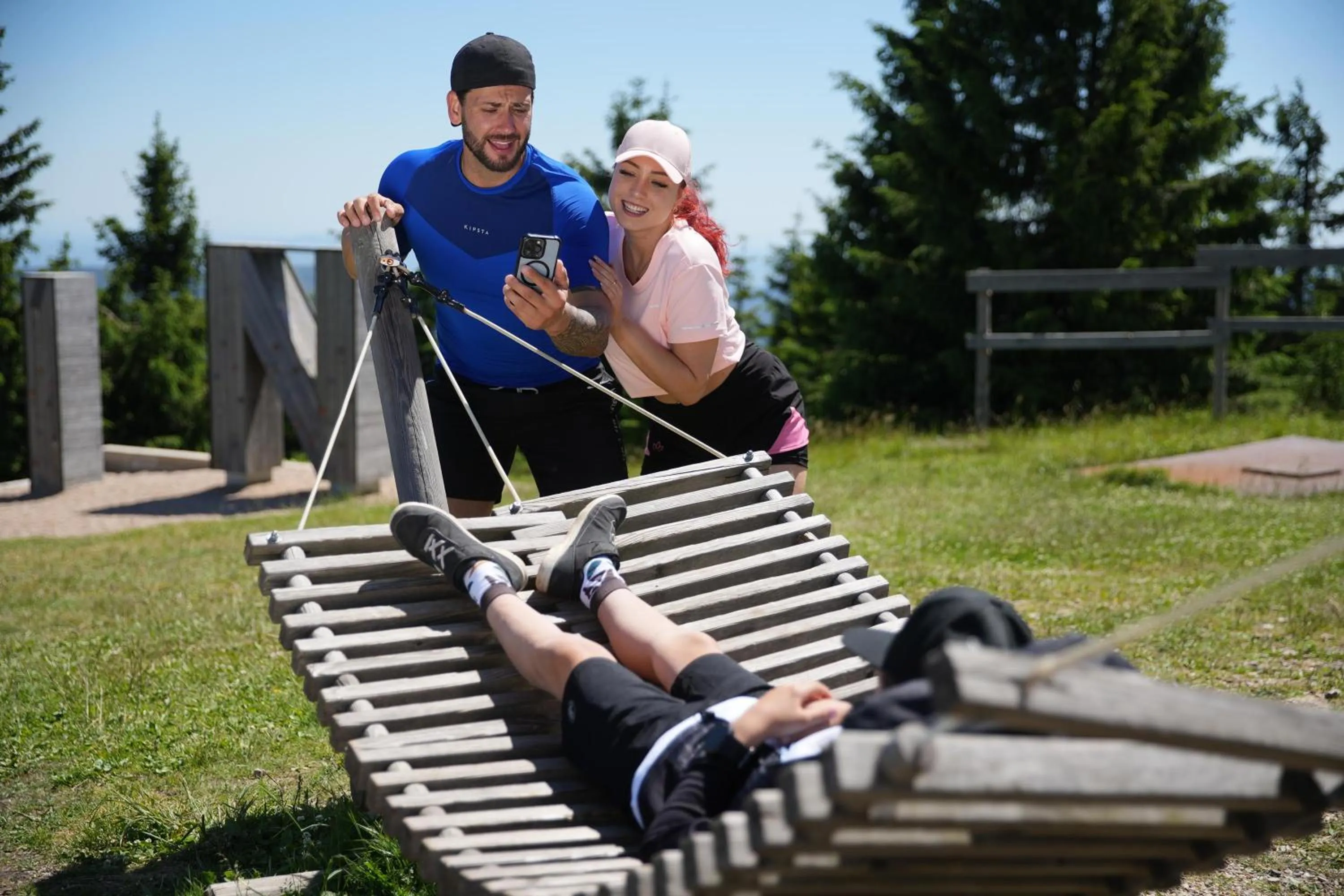 Activities in Amenity Hotel & Resort Špindlerův Mlýn