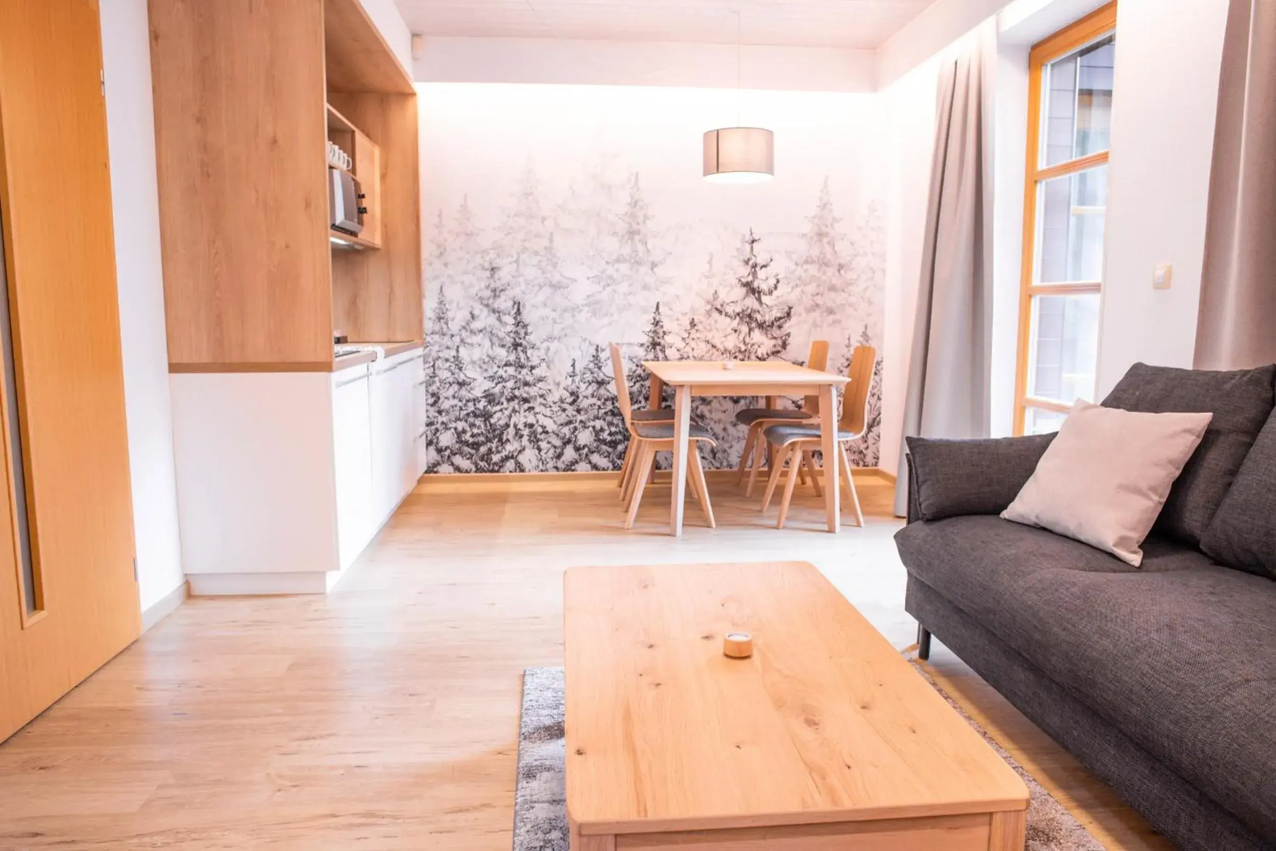 Superior Apartment in Amenity Hotel & Resort Špindlerův Mlýn Superior Apartment in Amenity Hotel & Resort Špindlerův Mlýn