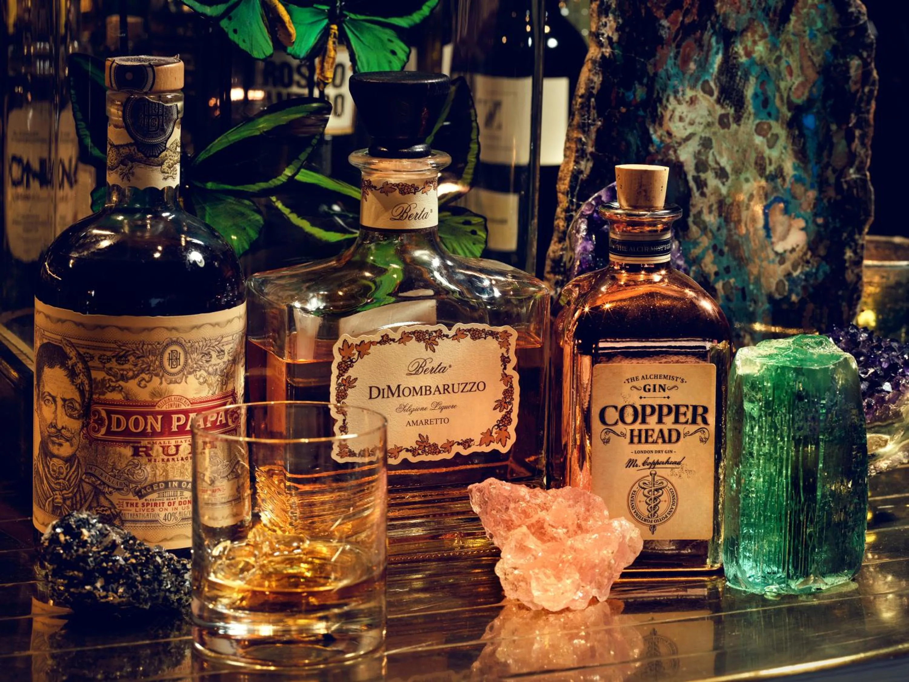 La Butte aux Bois a Small Luxury Hotel of the World