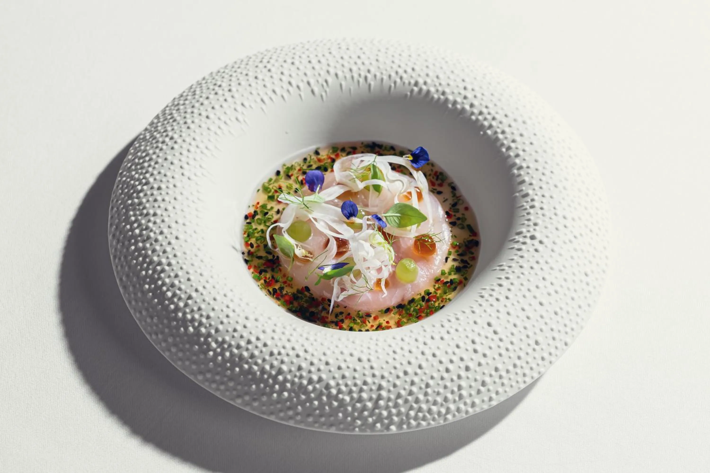 La Butte aux Bois a Small Luxury Hotel of the World