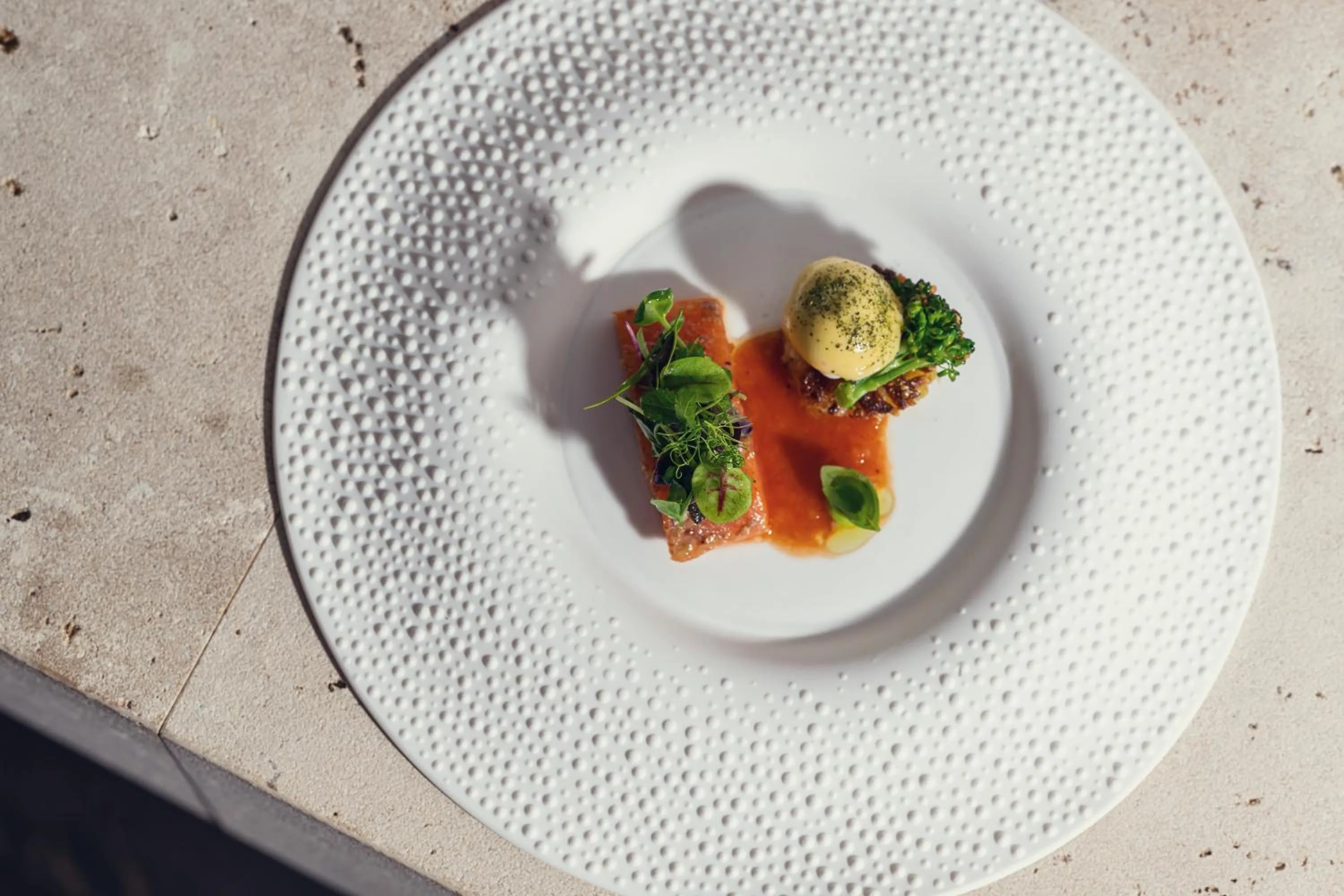 La Butte aux Bois a Small Luxury Hotel of the World