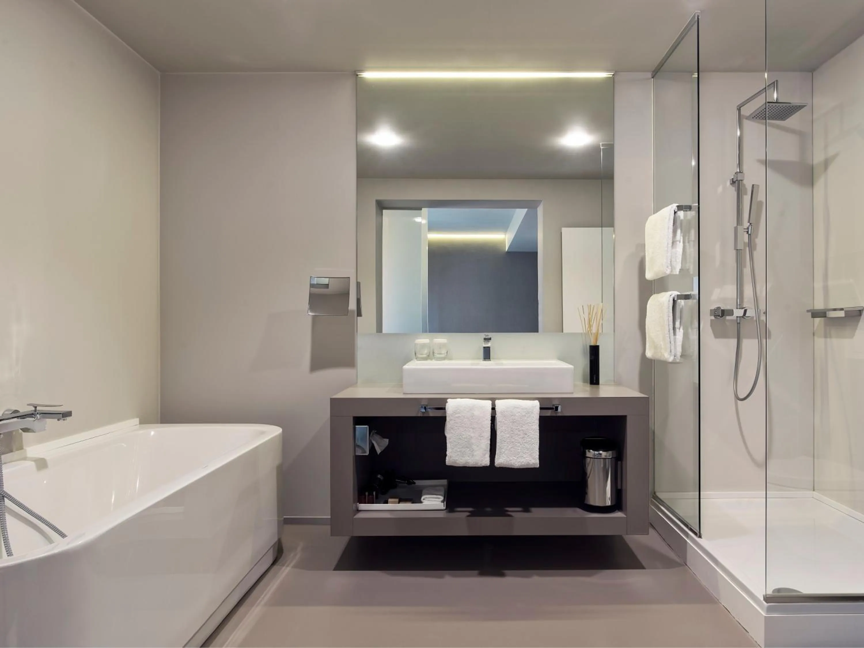 La Butte aux Bois a Small Luxury Hotel of the World