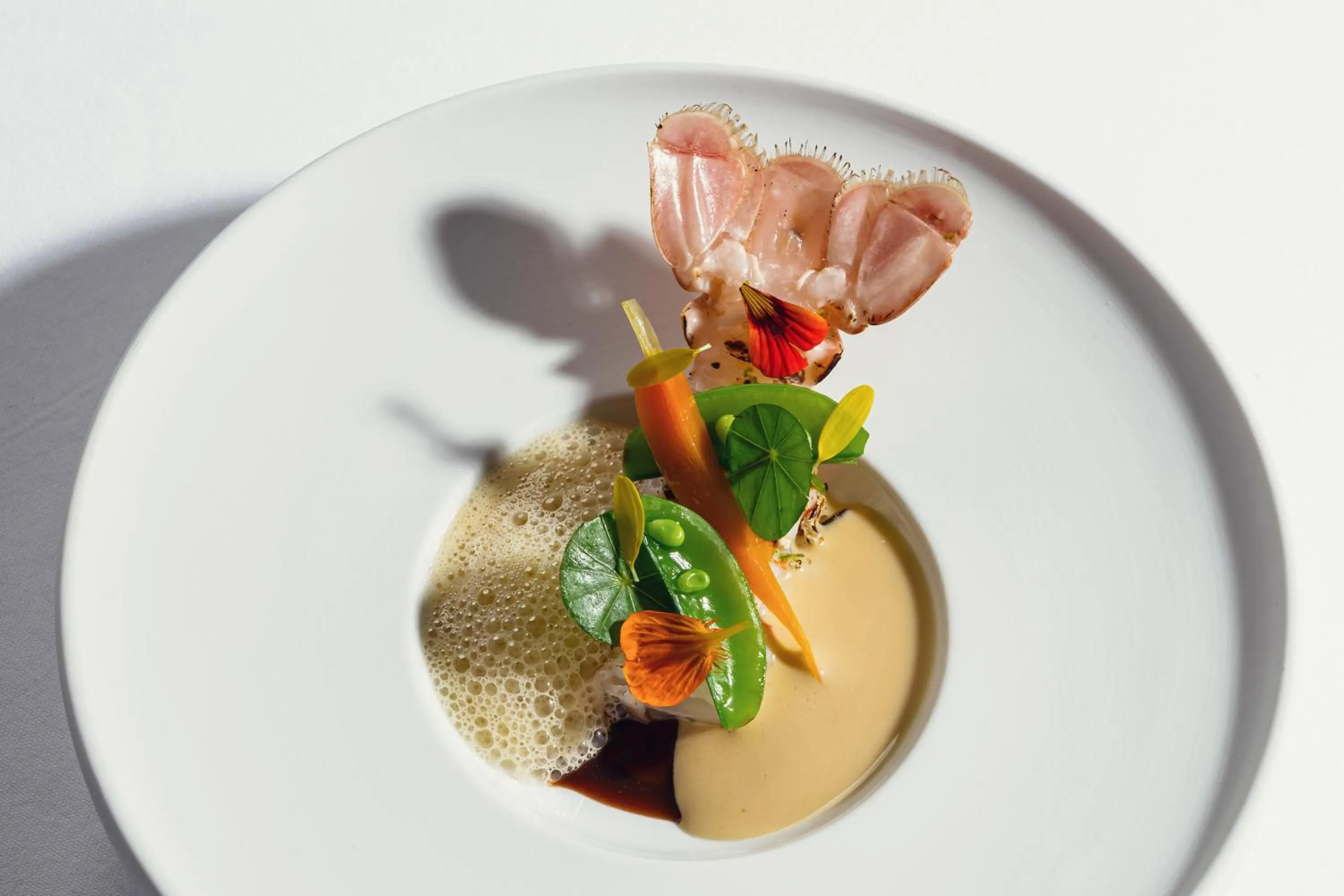 La Butte aux Bois a Small Luxury Hotel of the World