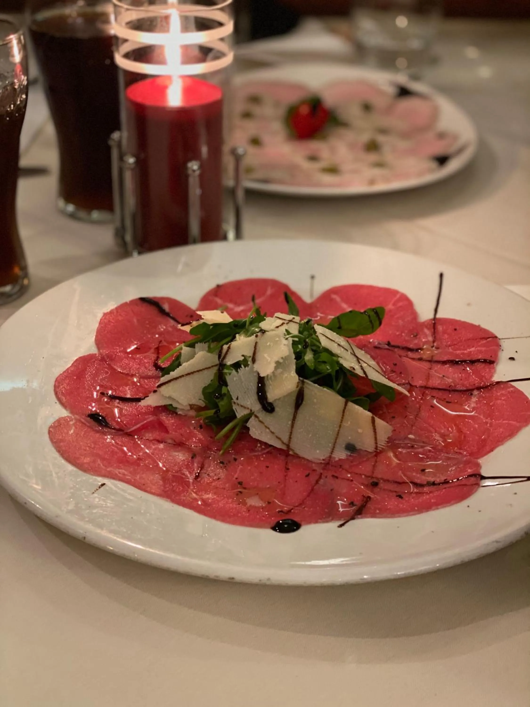 Hotel Restaurant Goldenes Ross