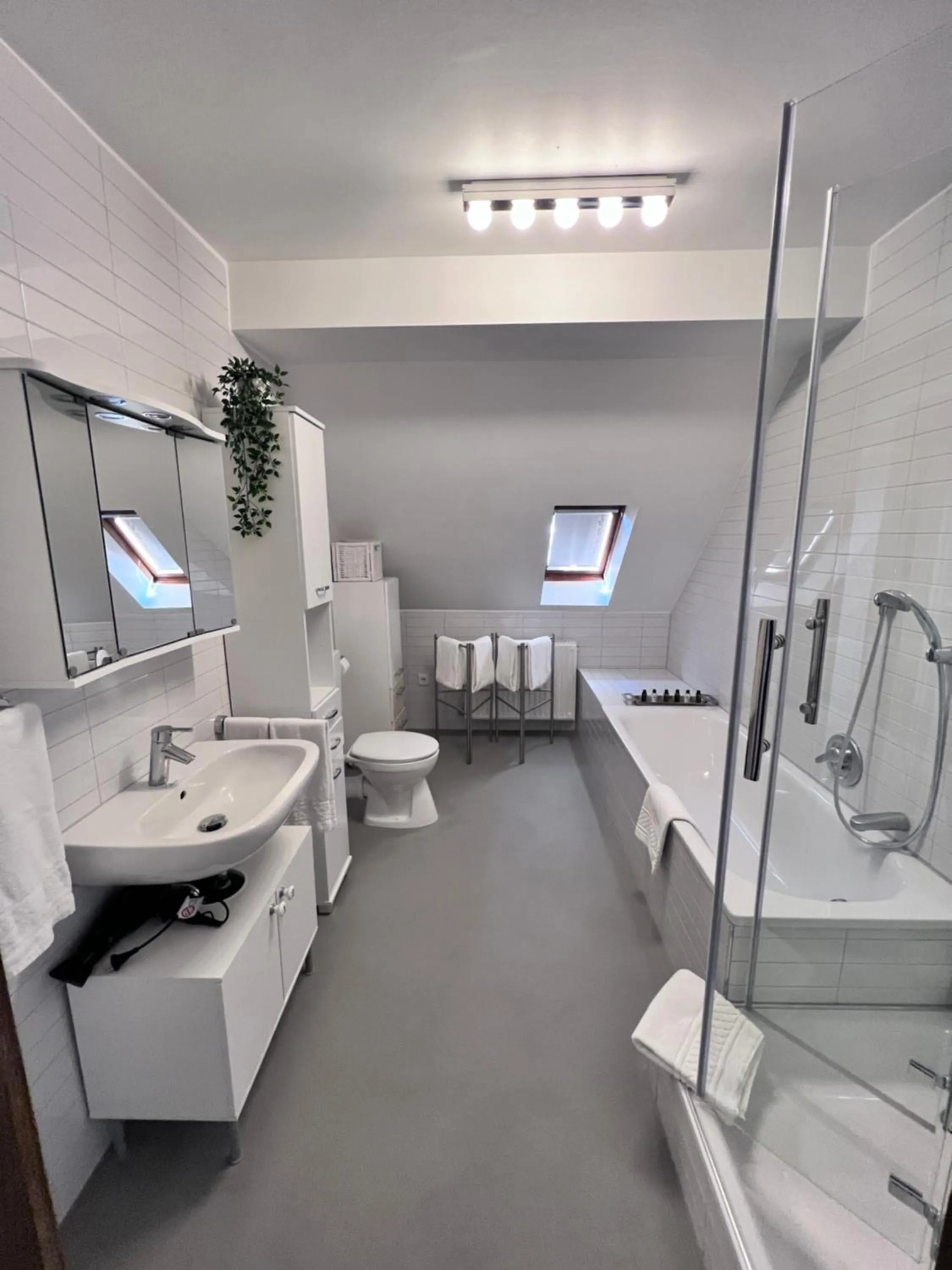 Hotel Restaurant Goldenes Ross