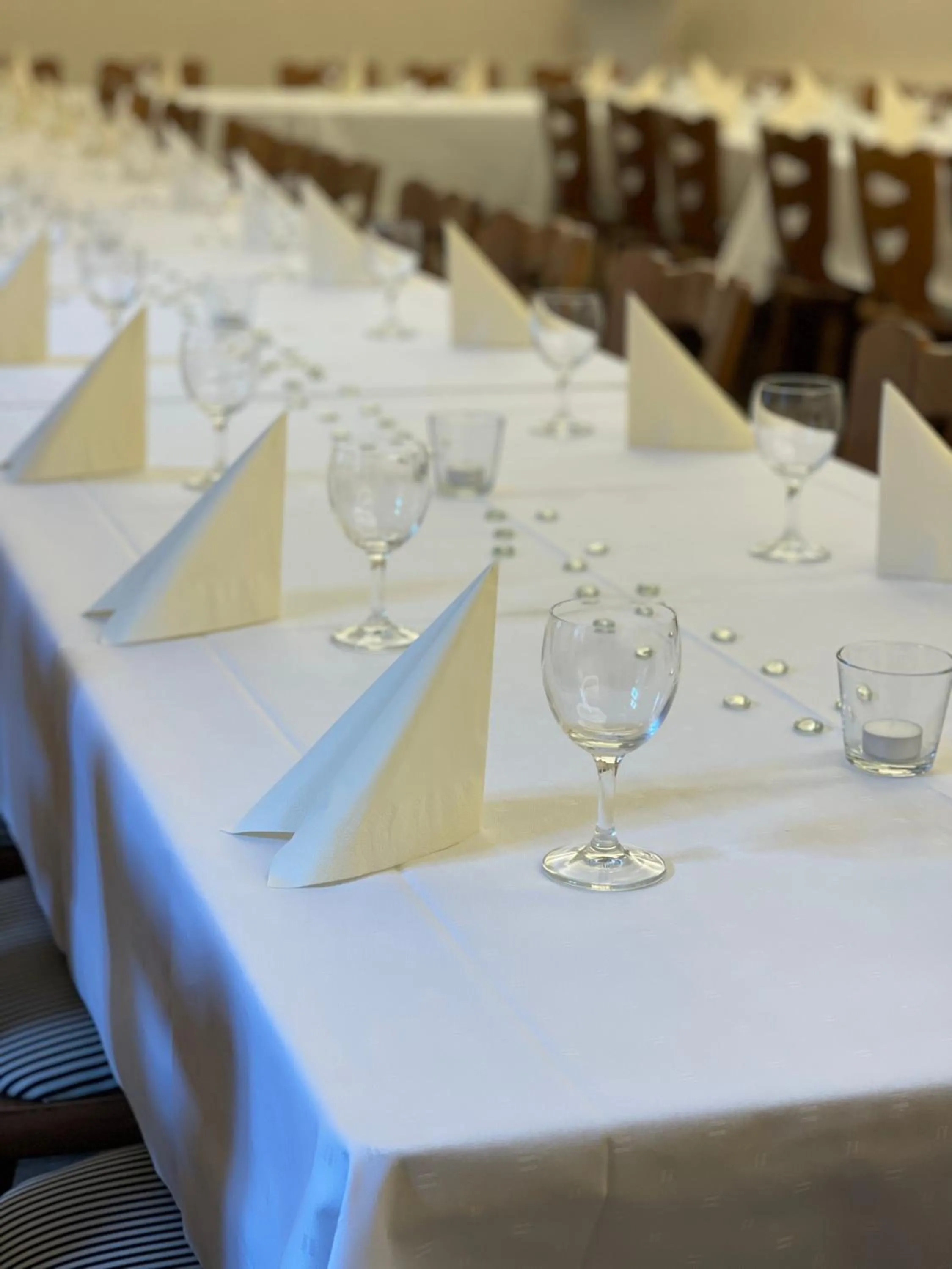 Hotel Restaurant Goldenes Ross